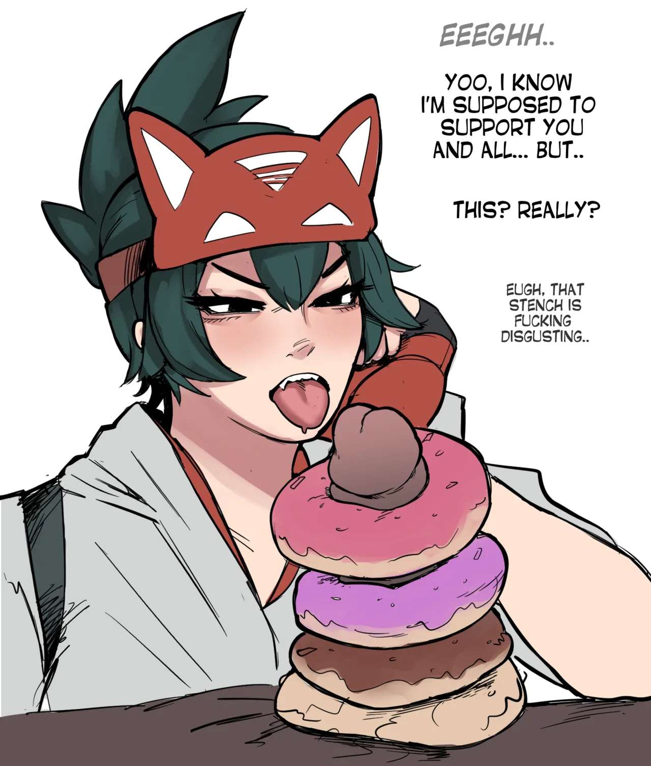 Manga Page 488