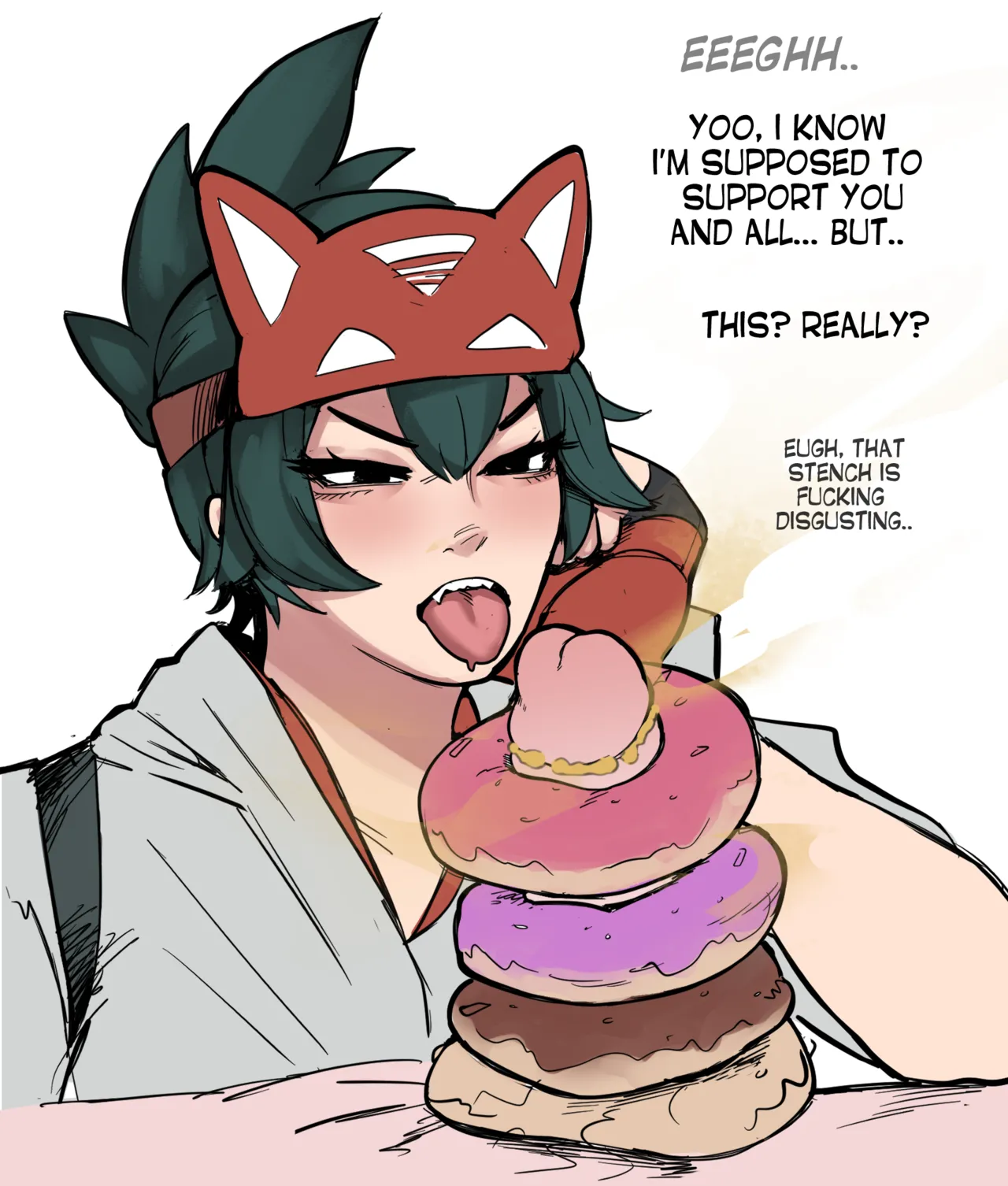 Manga Page 491