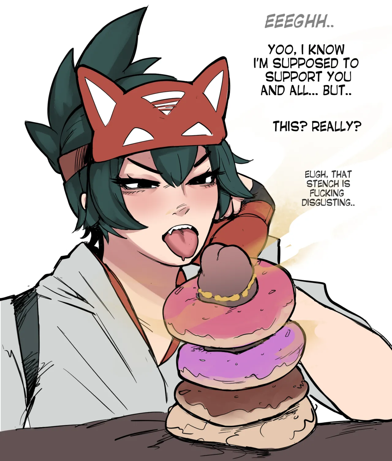 Manga Page 492