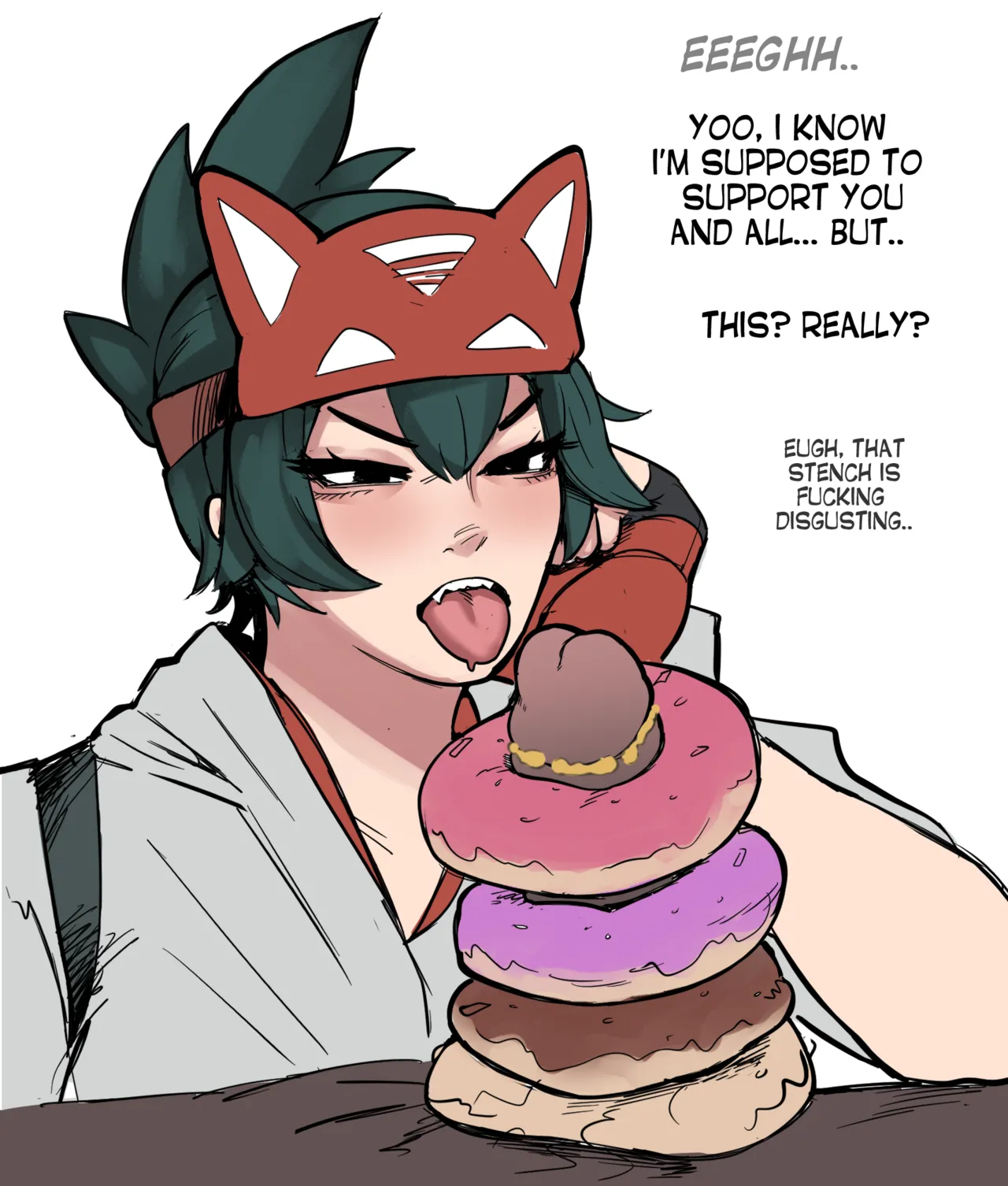 Manga Page 493
