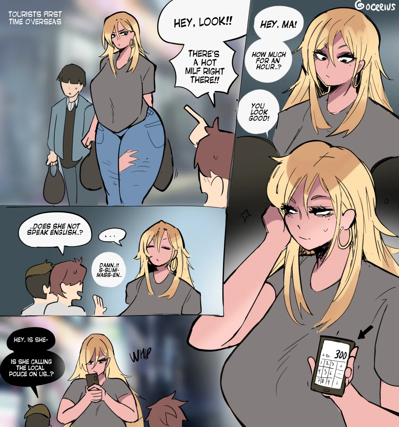 Manga Page 495