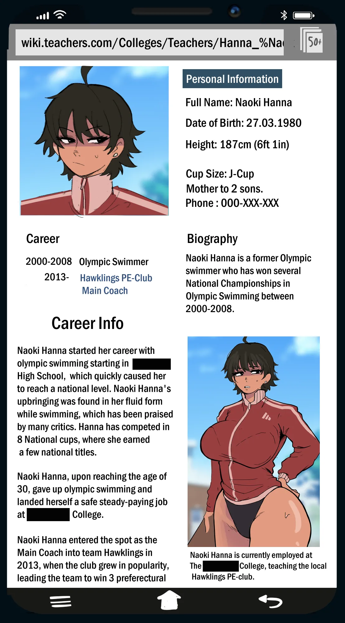 Manga Page 525