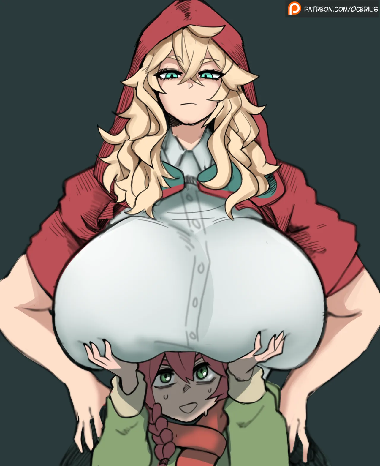Manga Page 609