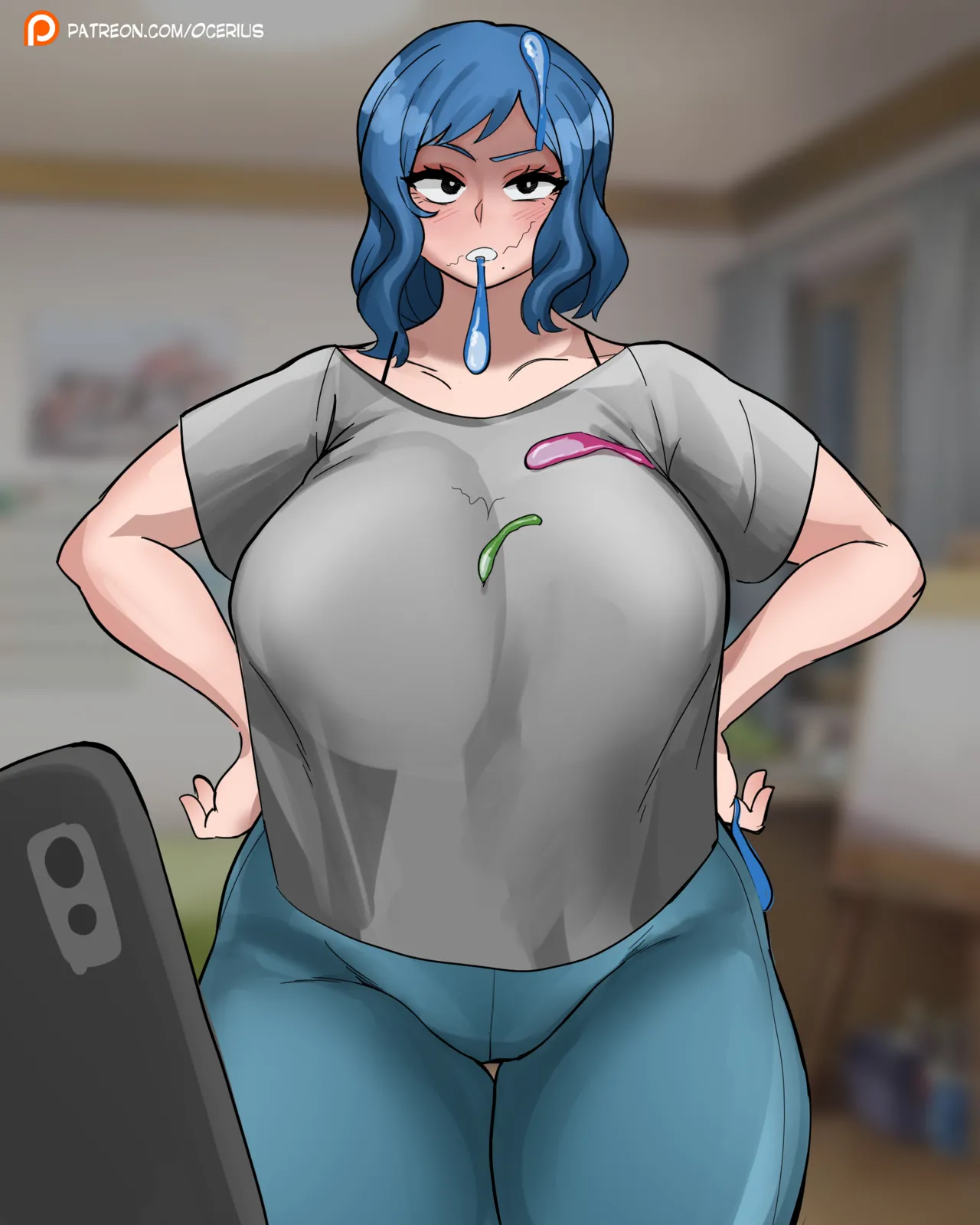 Manga Page 698