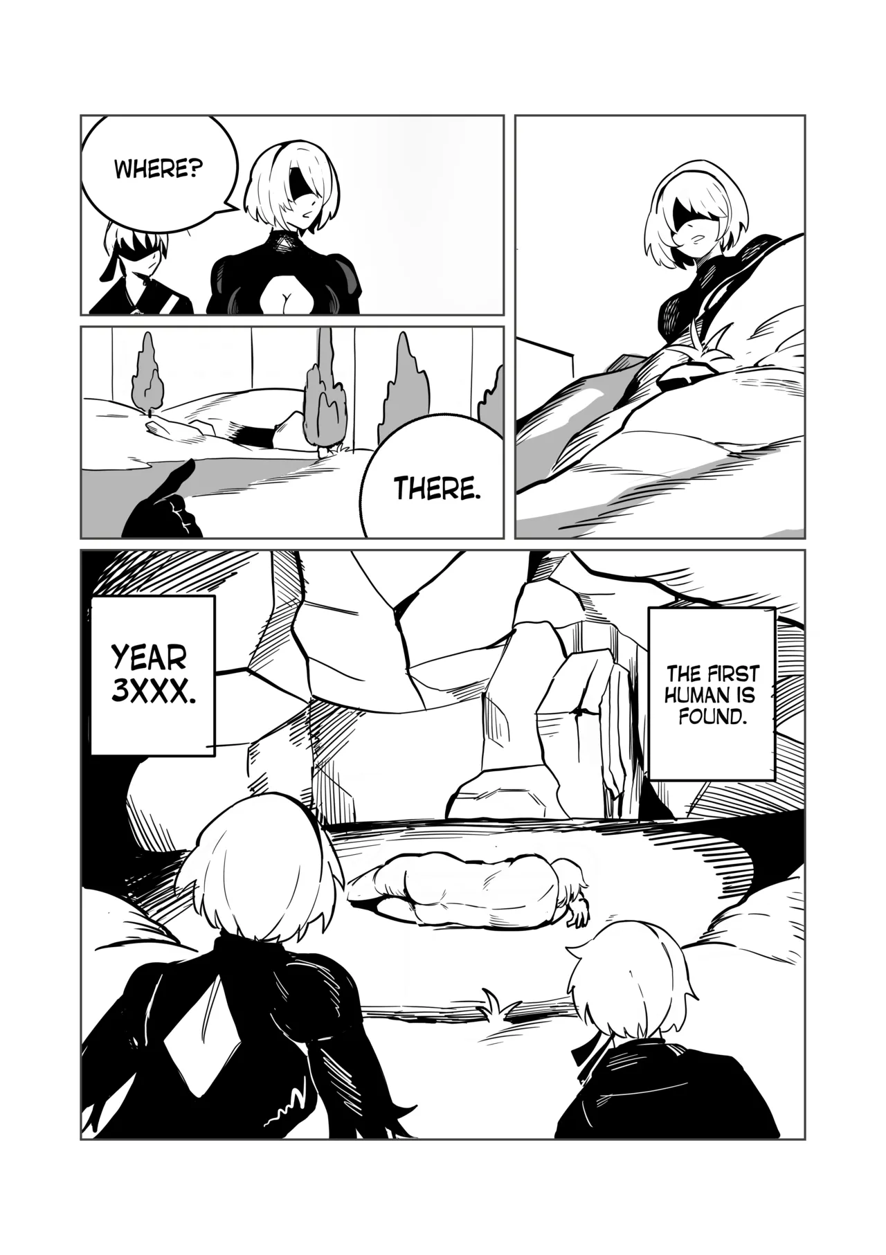 Manga Page 727