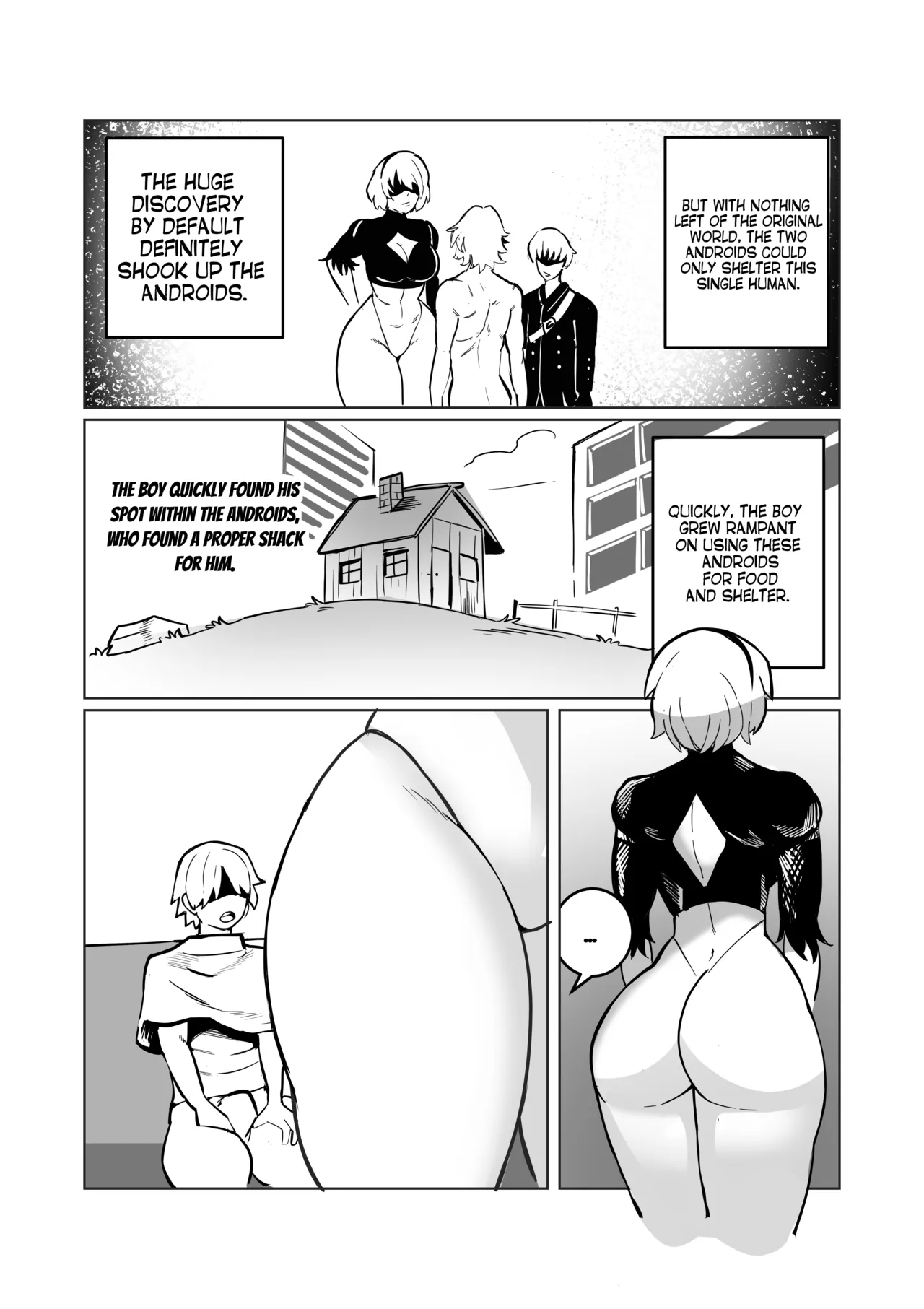 Manga Page 728