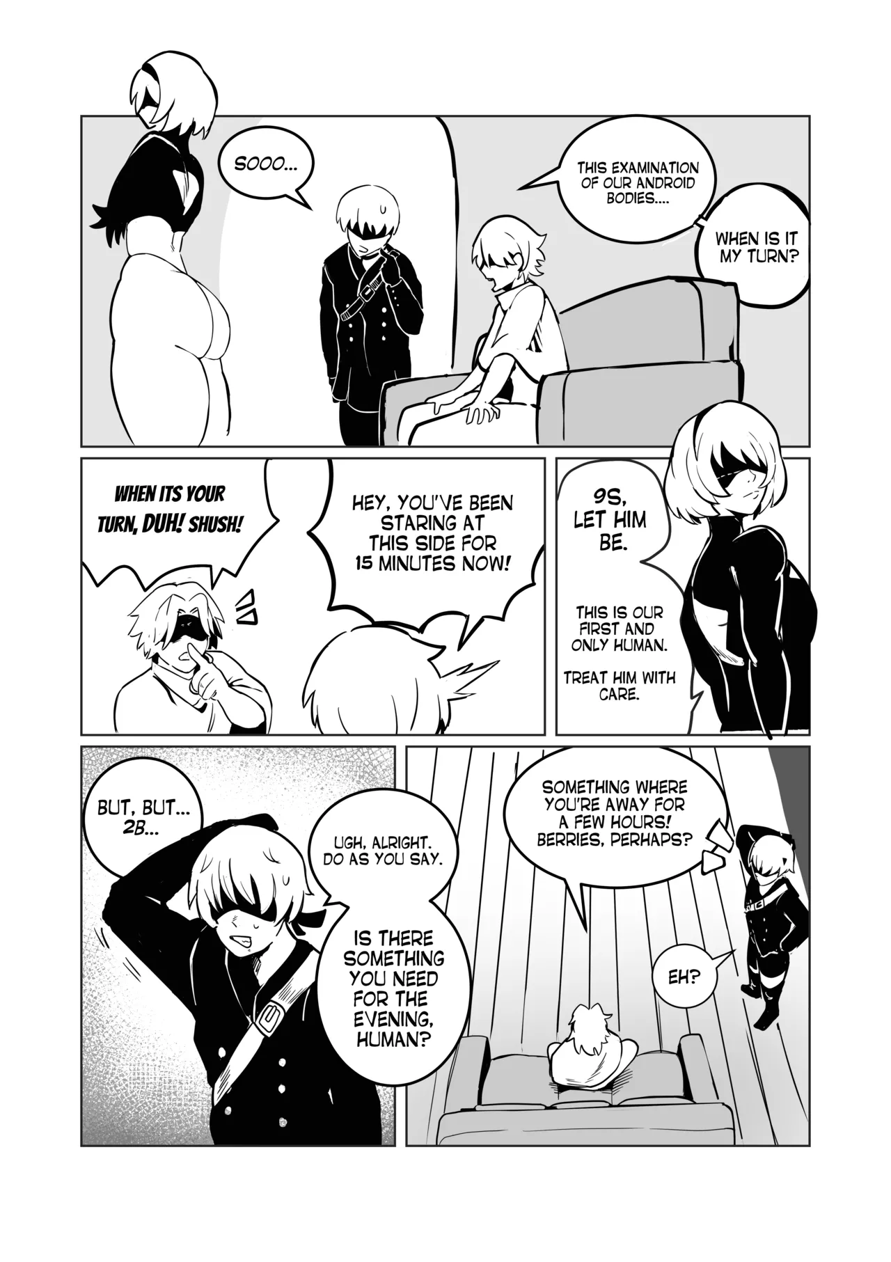 Manga Page 729