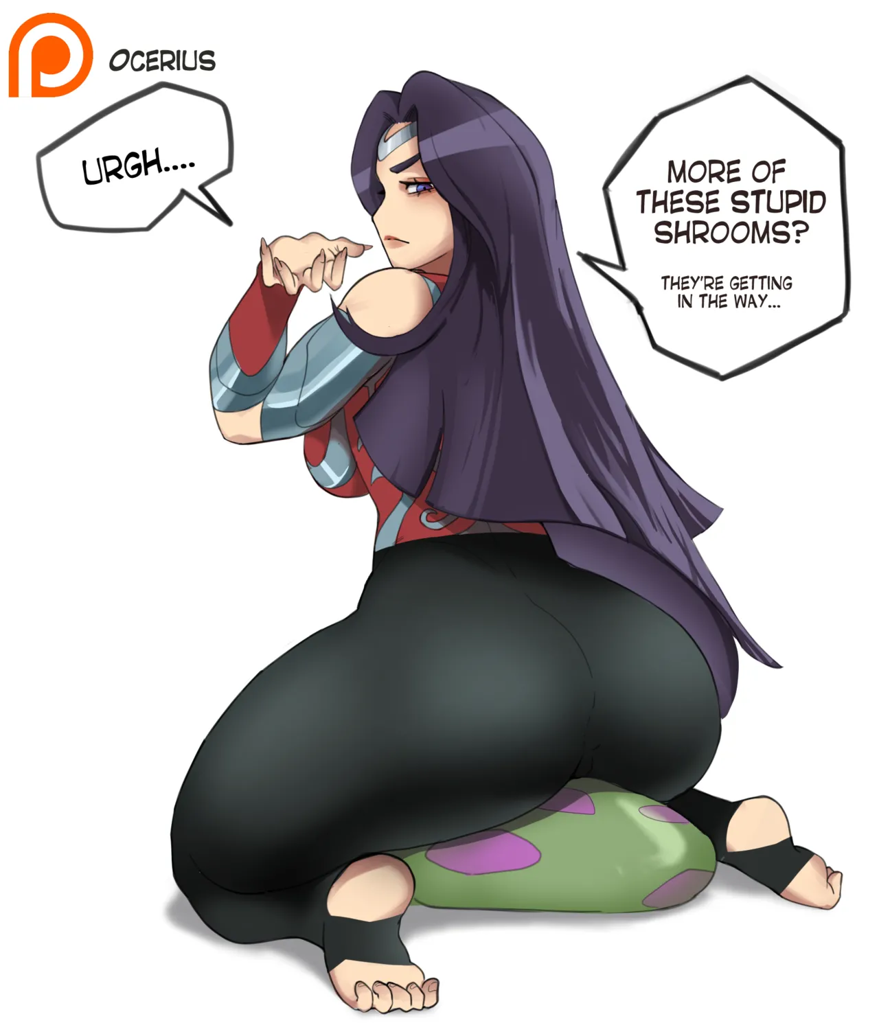 Manga Page 765