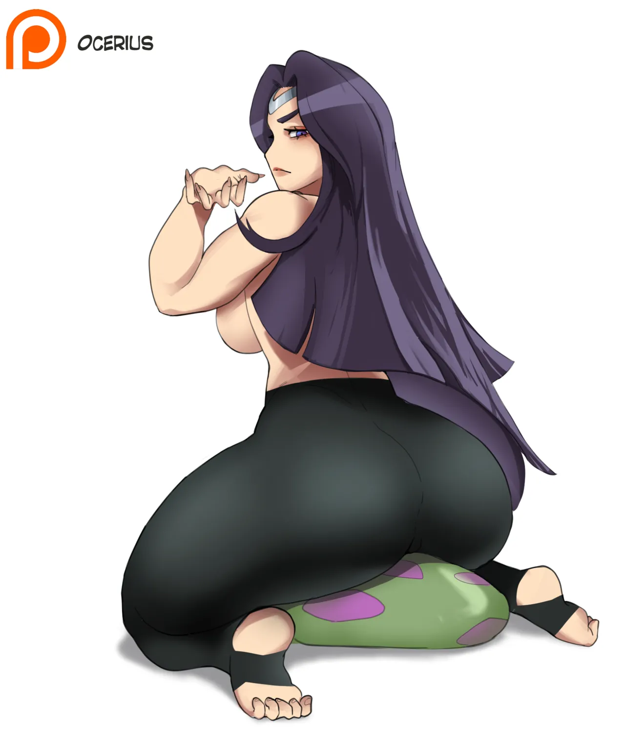 Manga Page 768