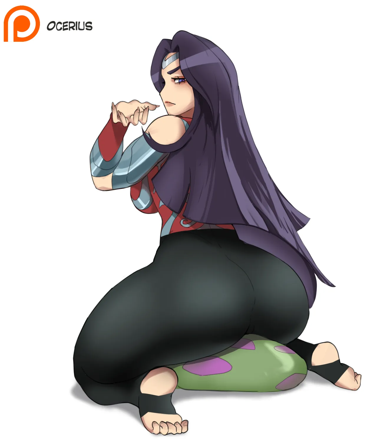 Manga Page 769