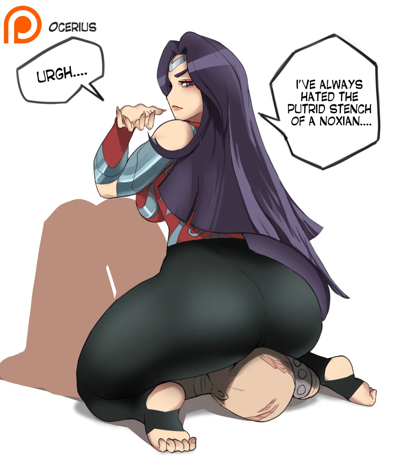 Manga Page 770