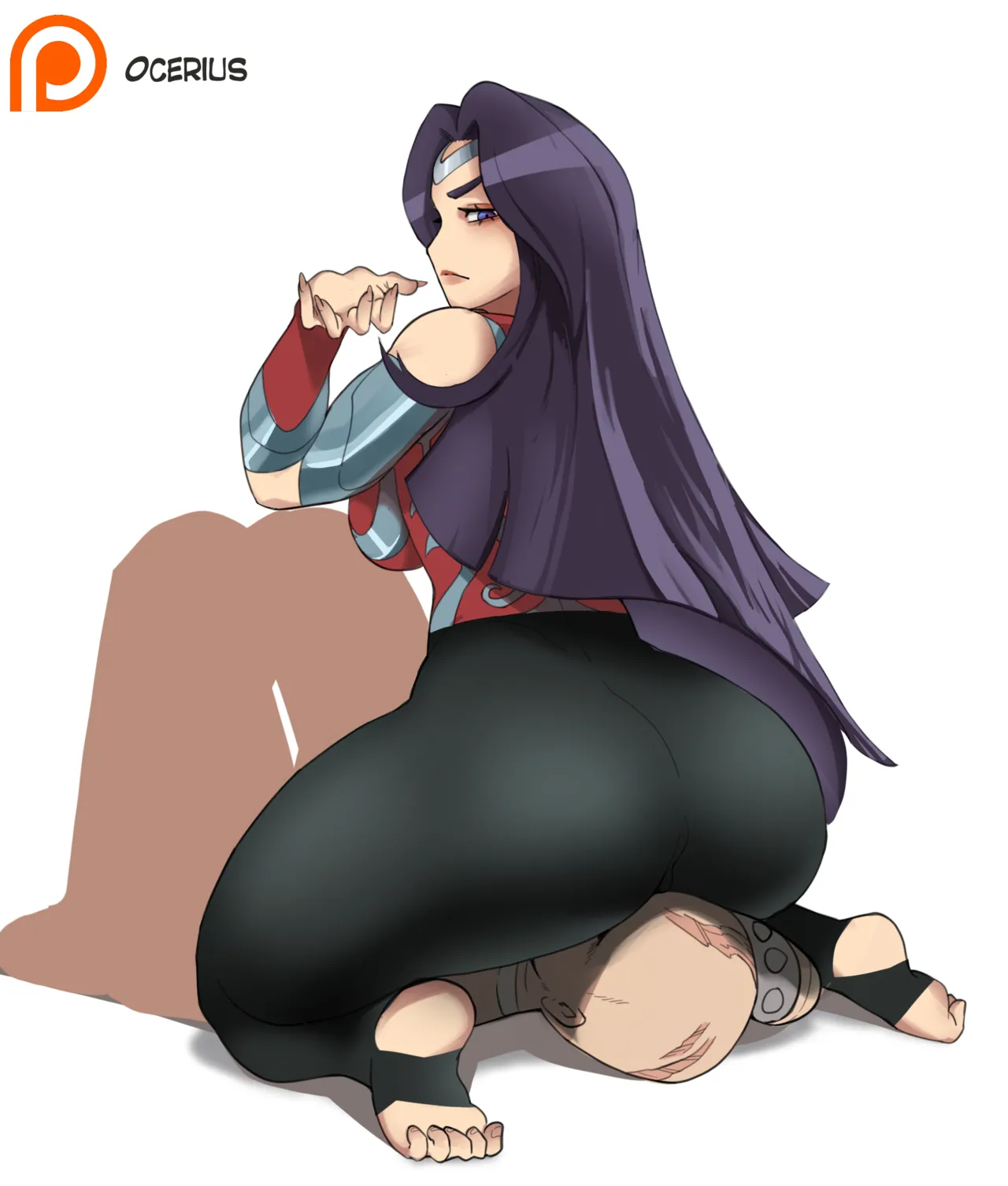 Manga Page 771