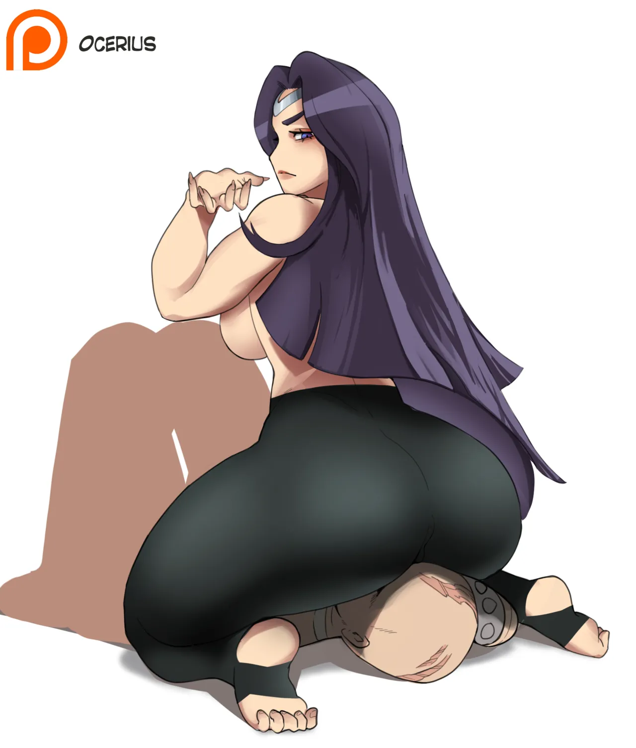 Manga Page 772