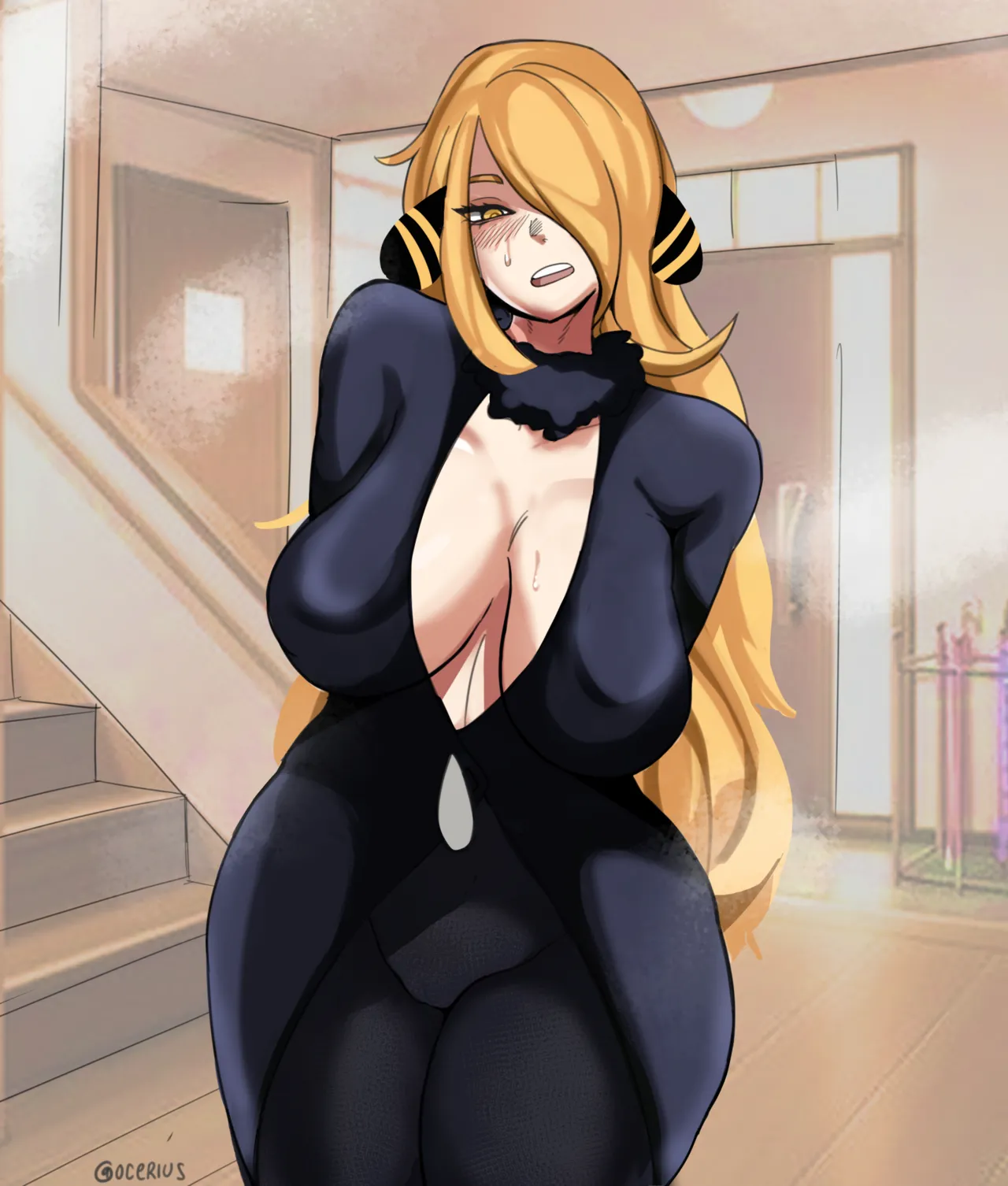 Manga Page 857