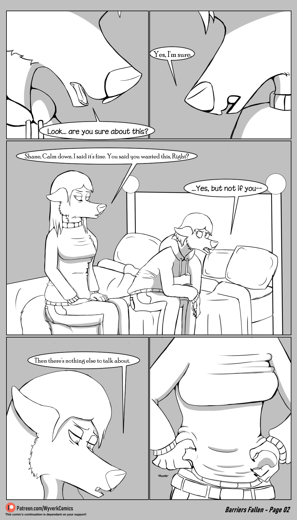 Manga Page 4