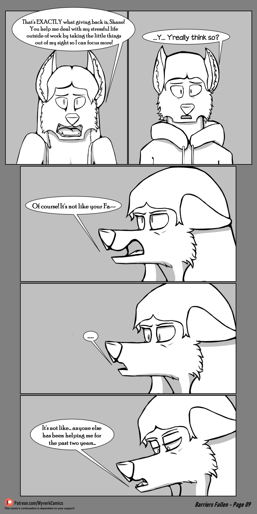 Manga Page 11