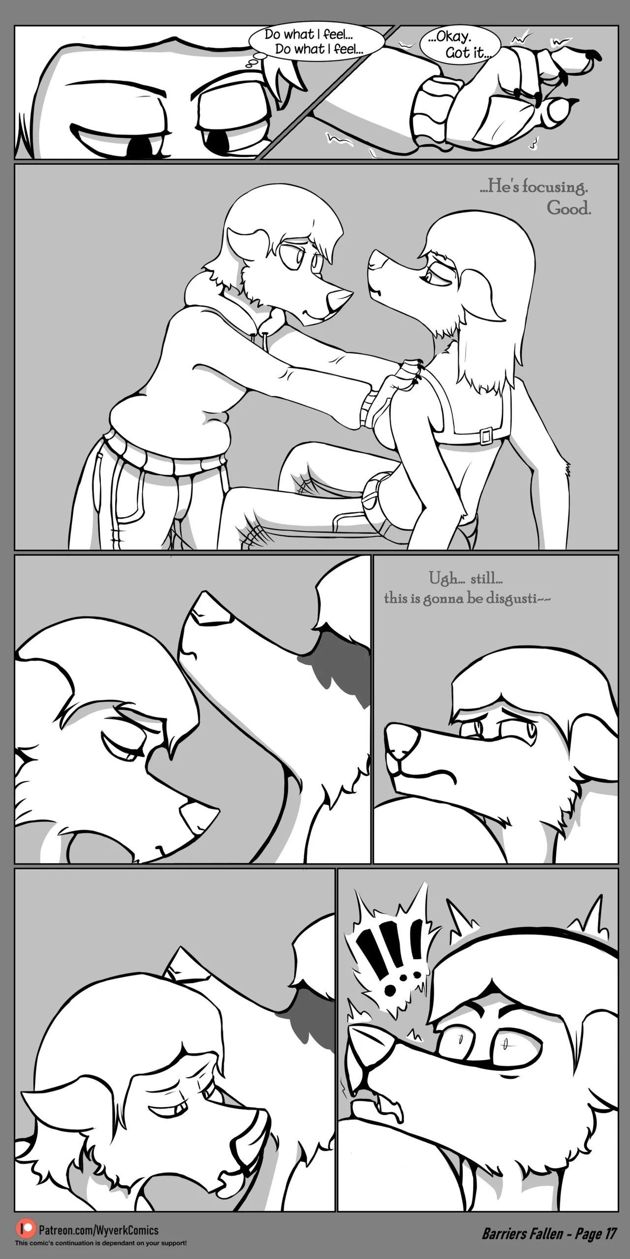 Manga Page 19