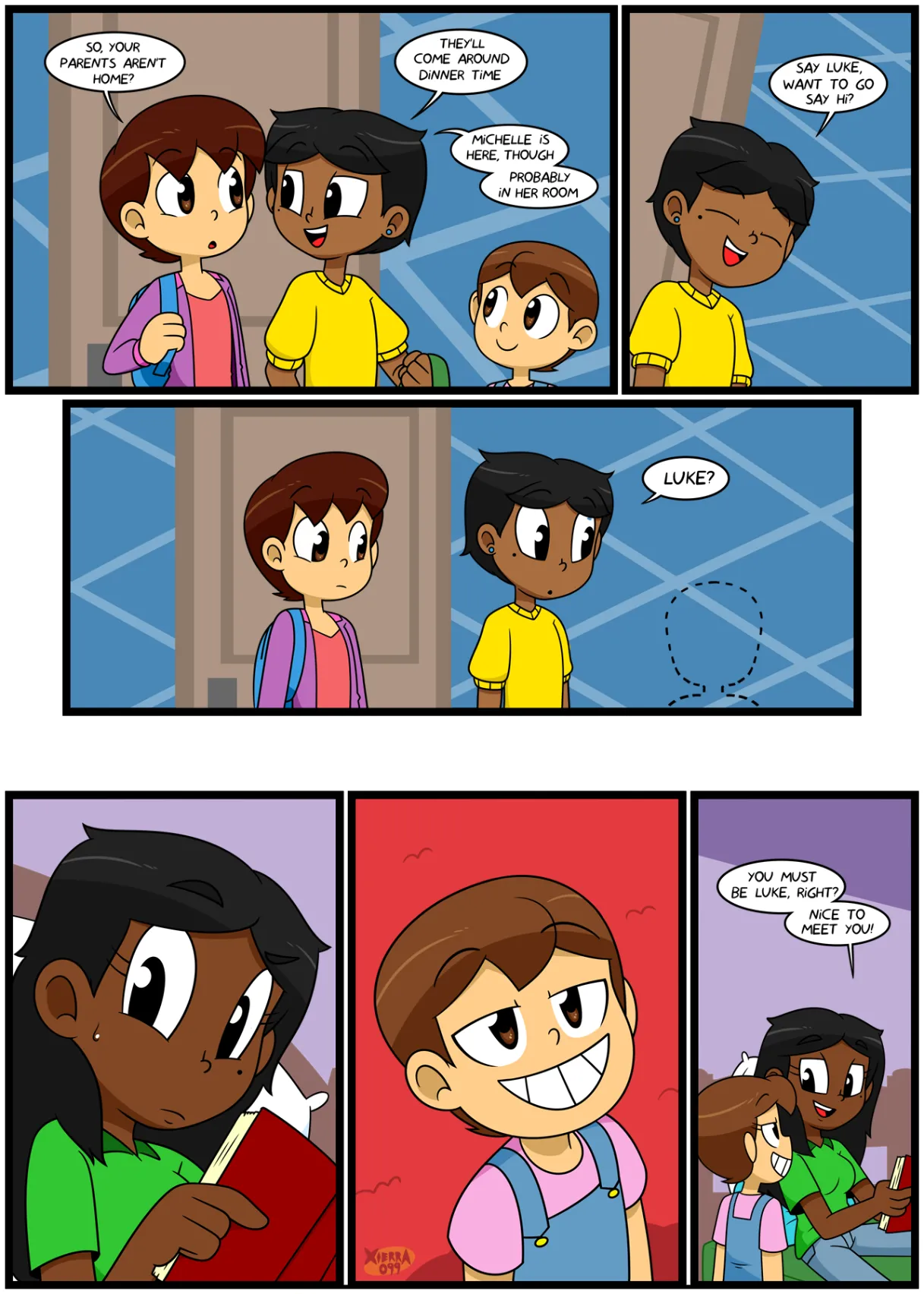 Manga Page 133