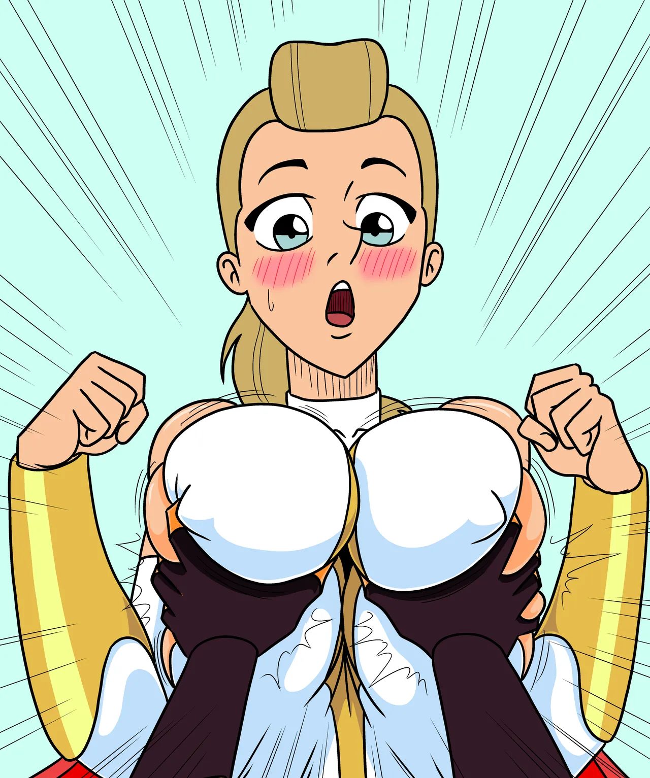 Manga Page 10
