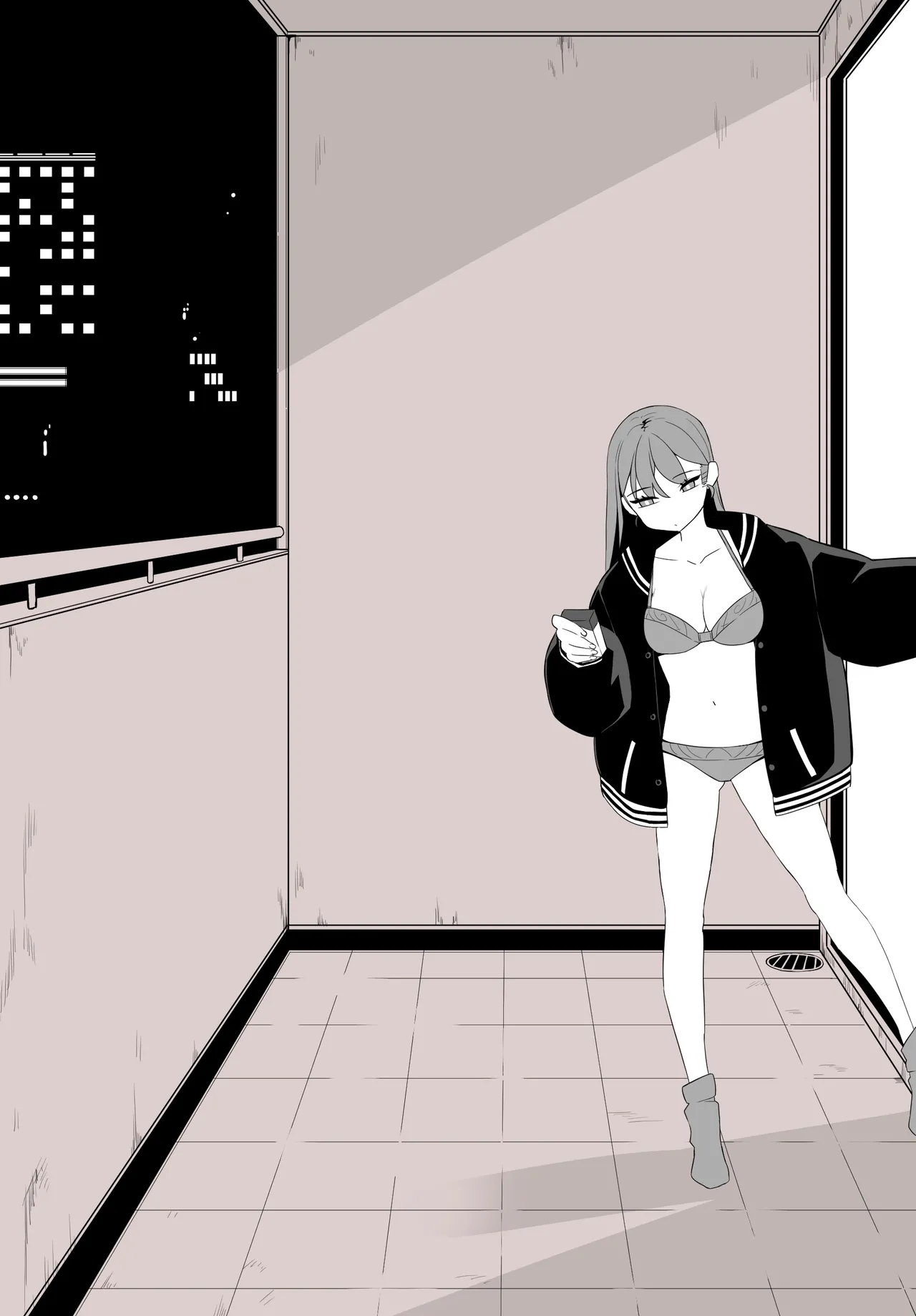 Manga Page 469