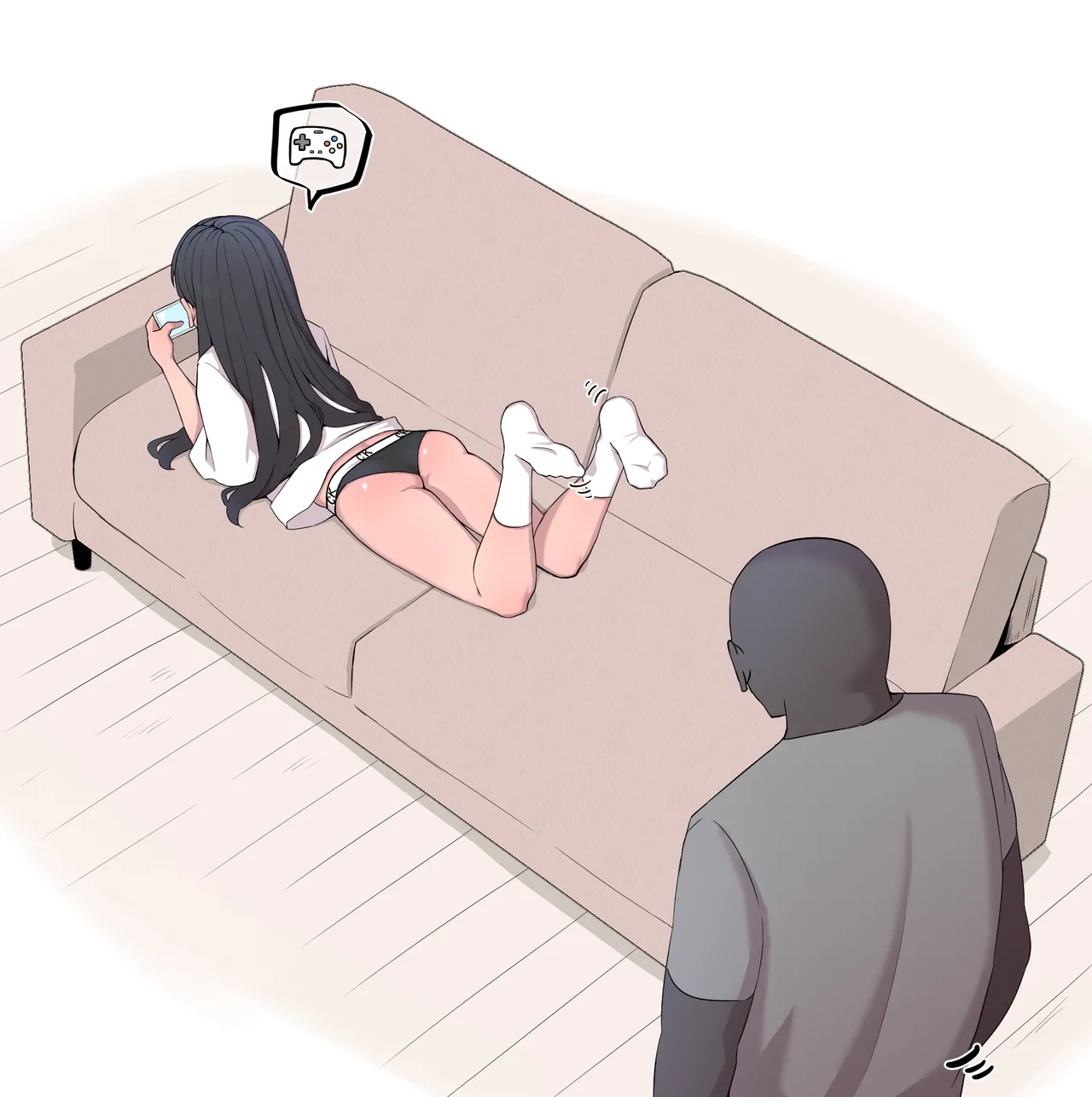 Manga Page 495