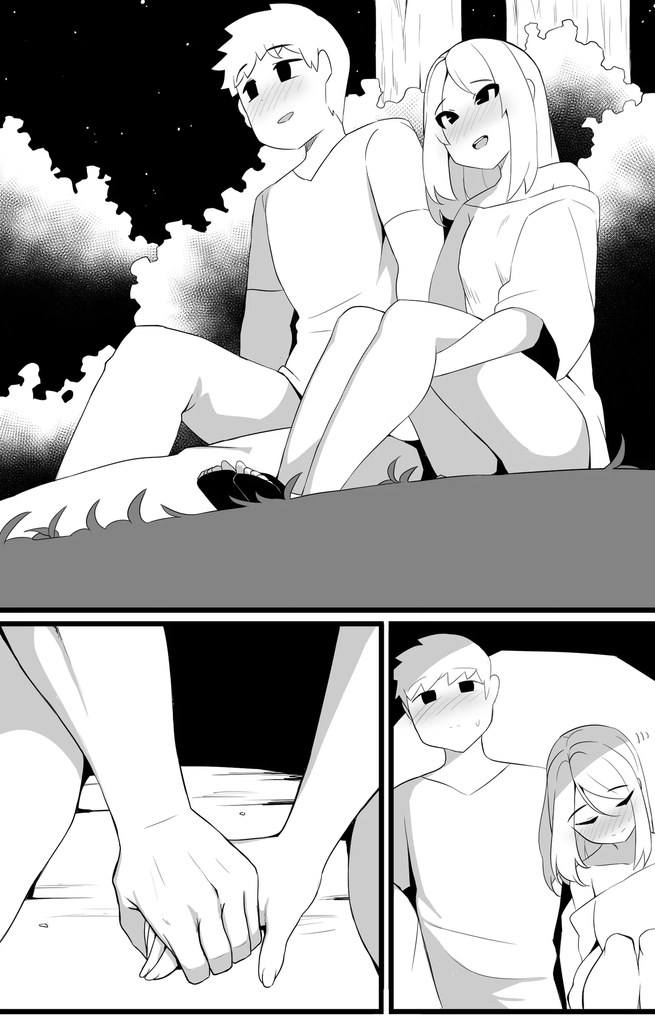 Manga Page 600
