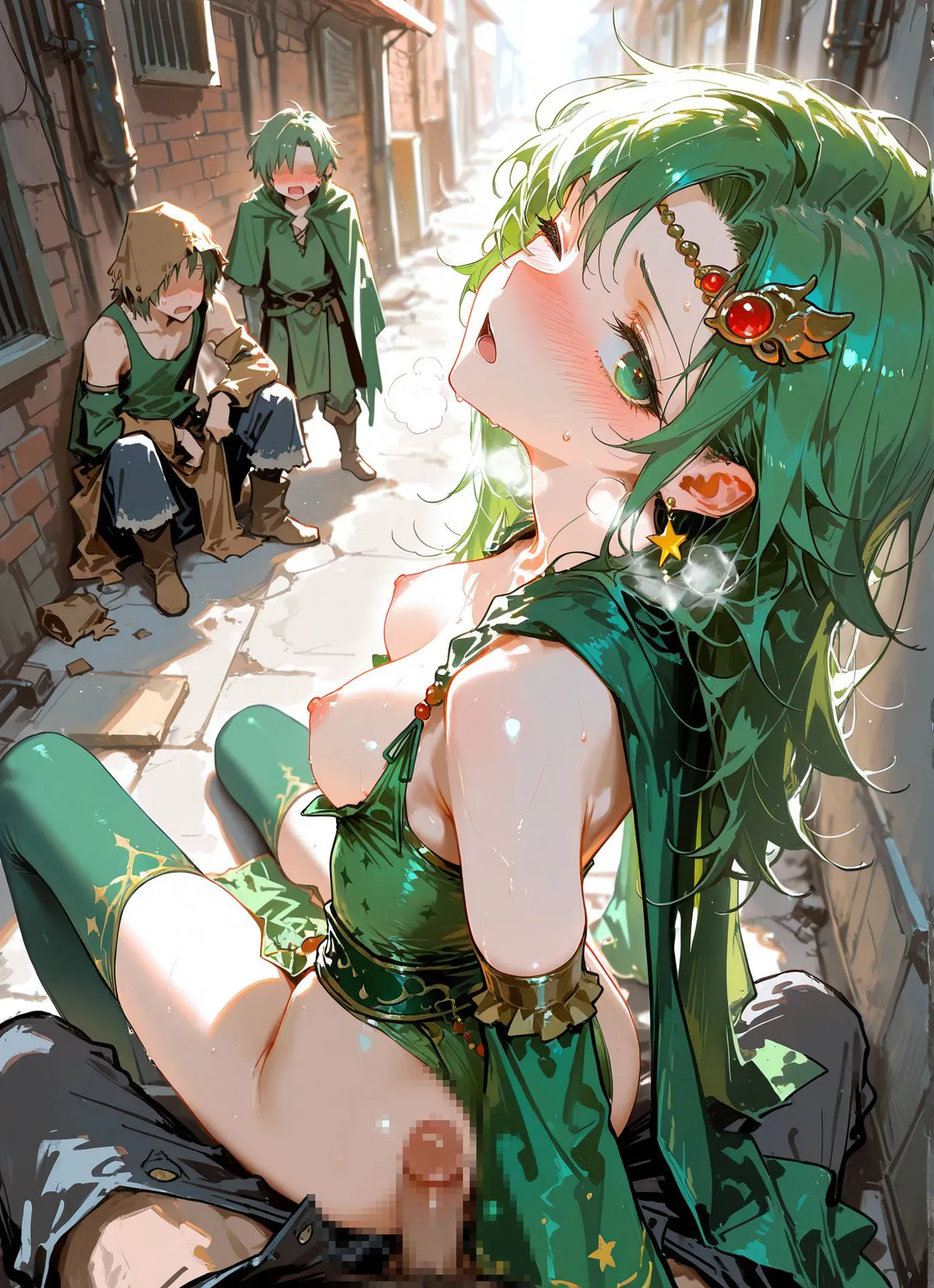 Manga Page 16