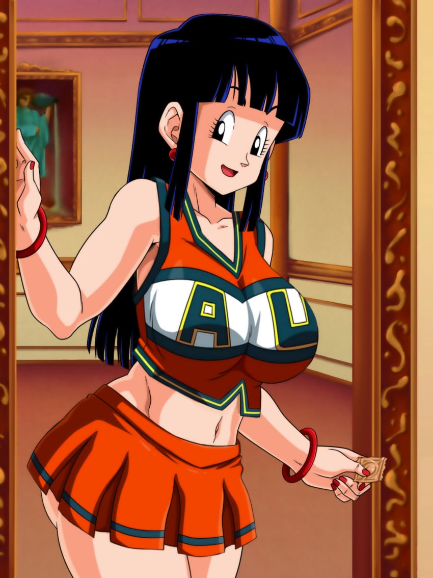 Manga Page 437