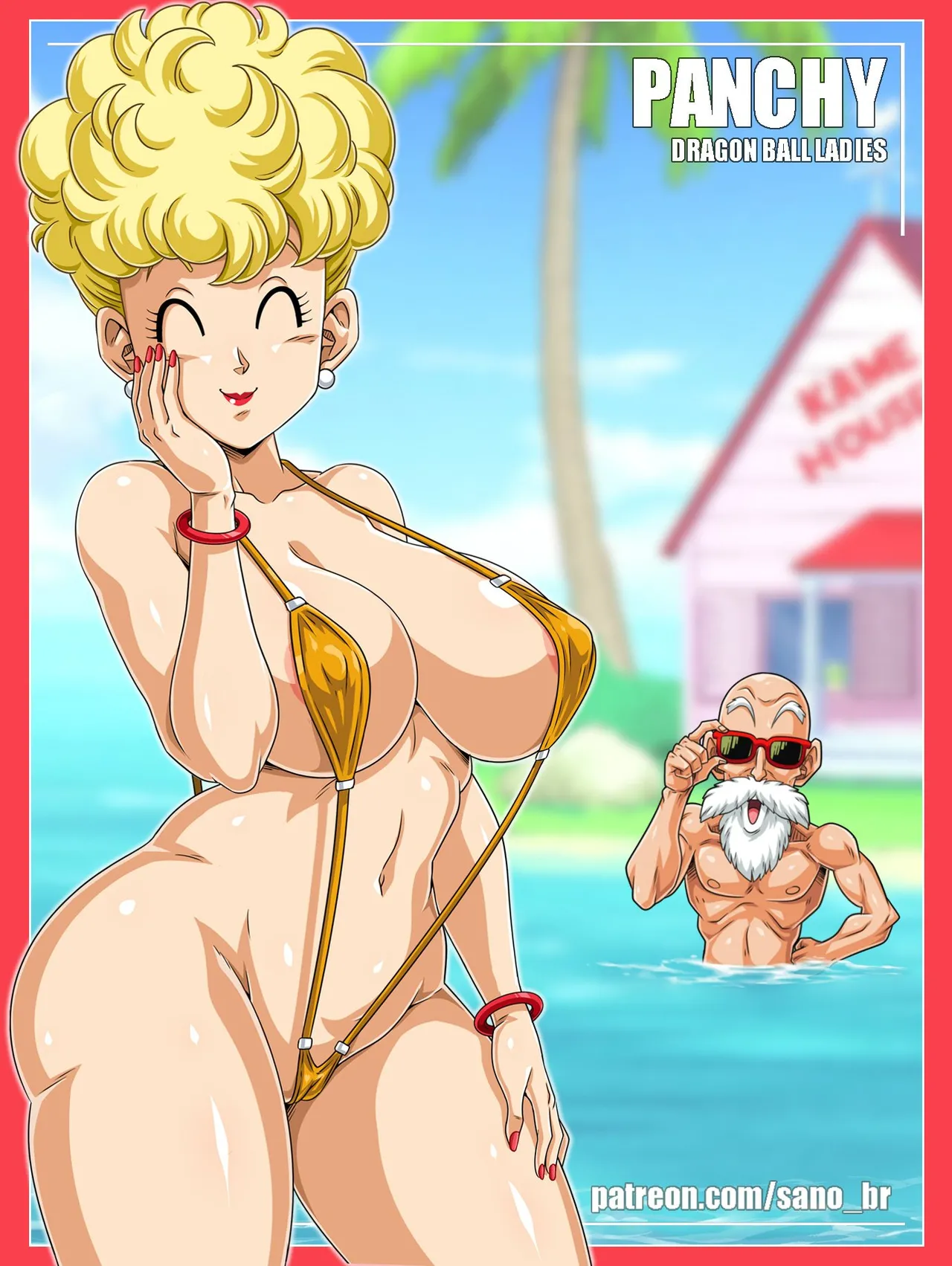 Manga Page 831