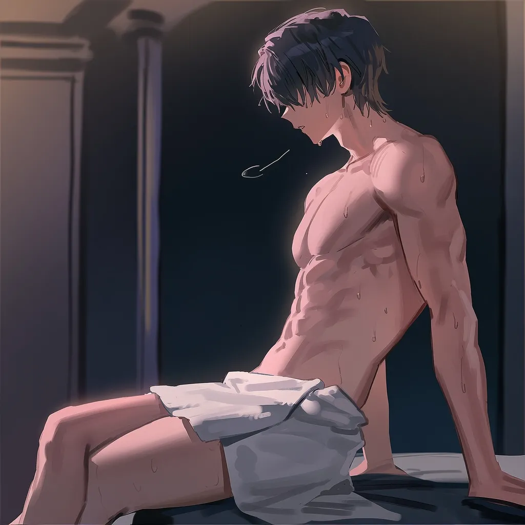 Manga Page 691