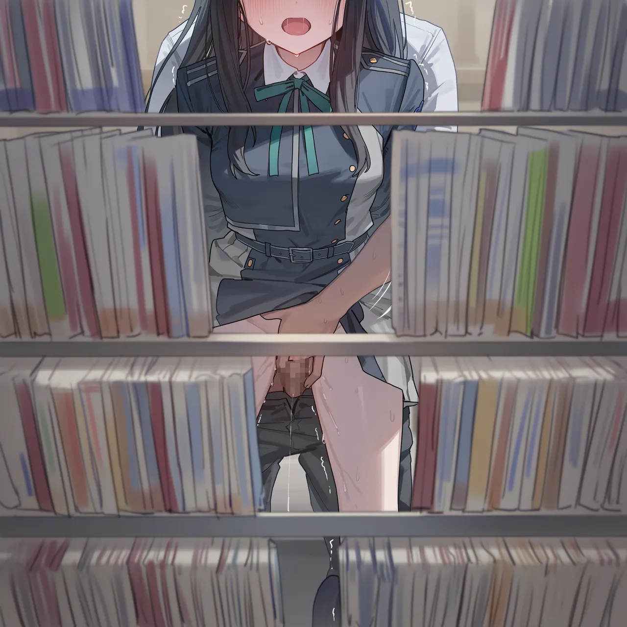 Manga Page 750