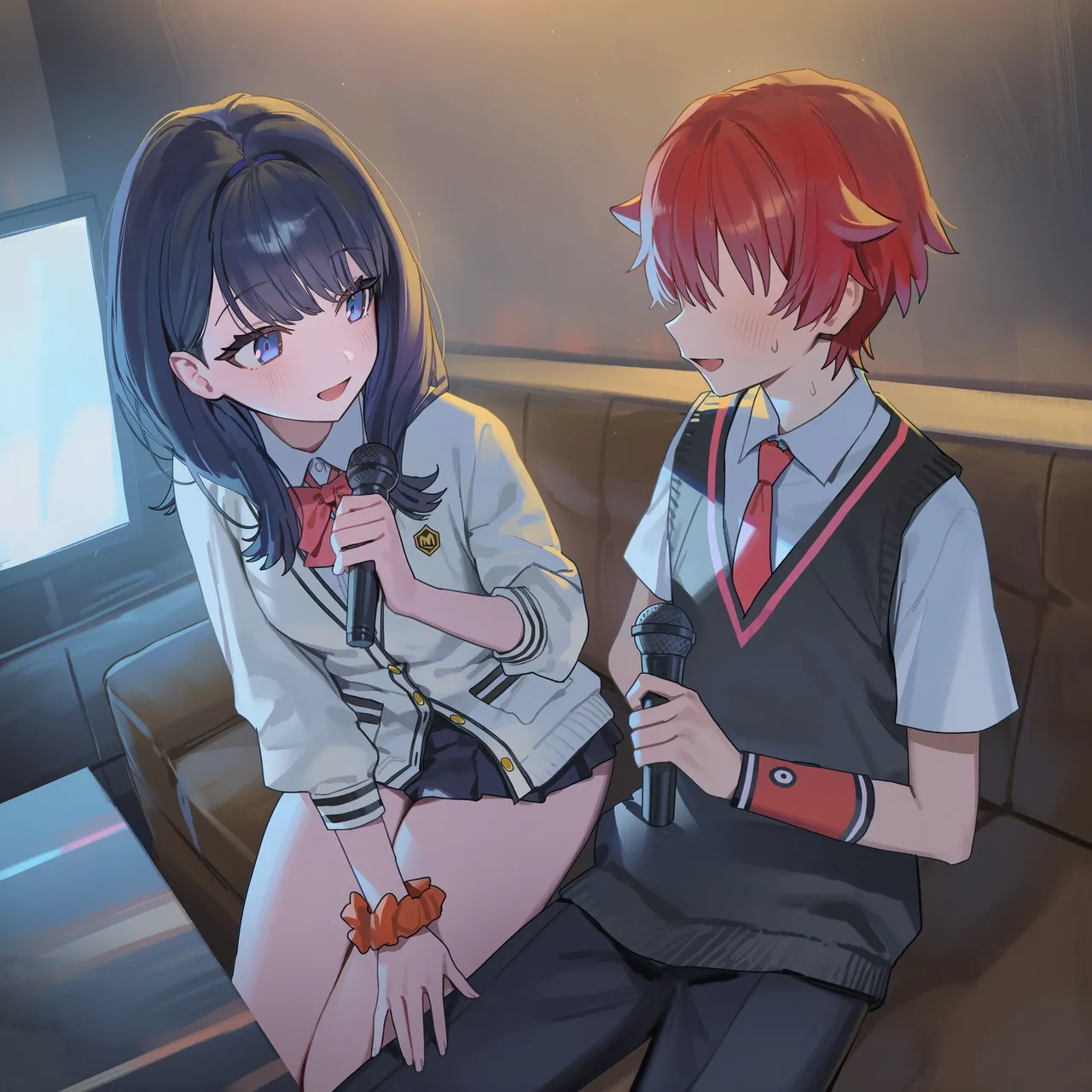 Manga Page 805