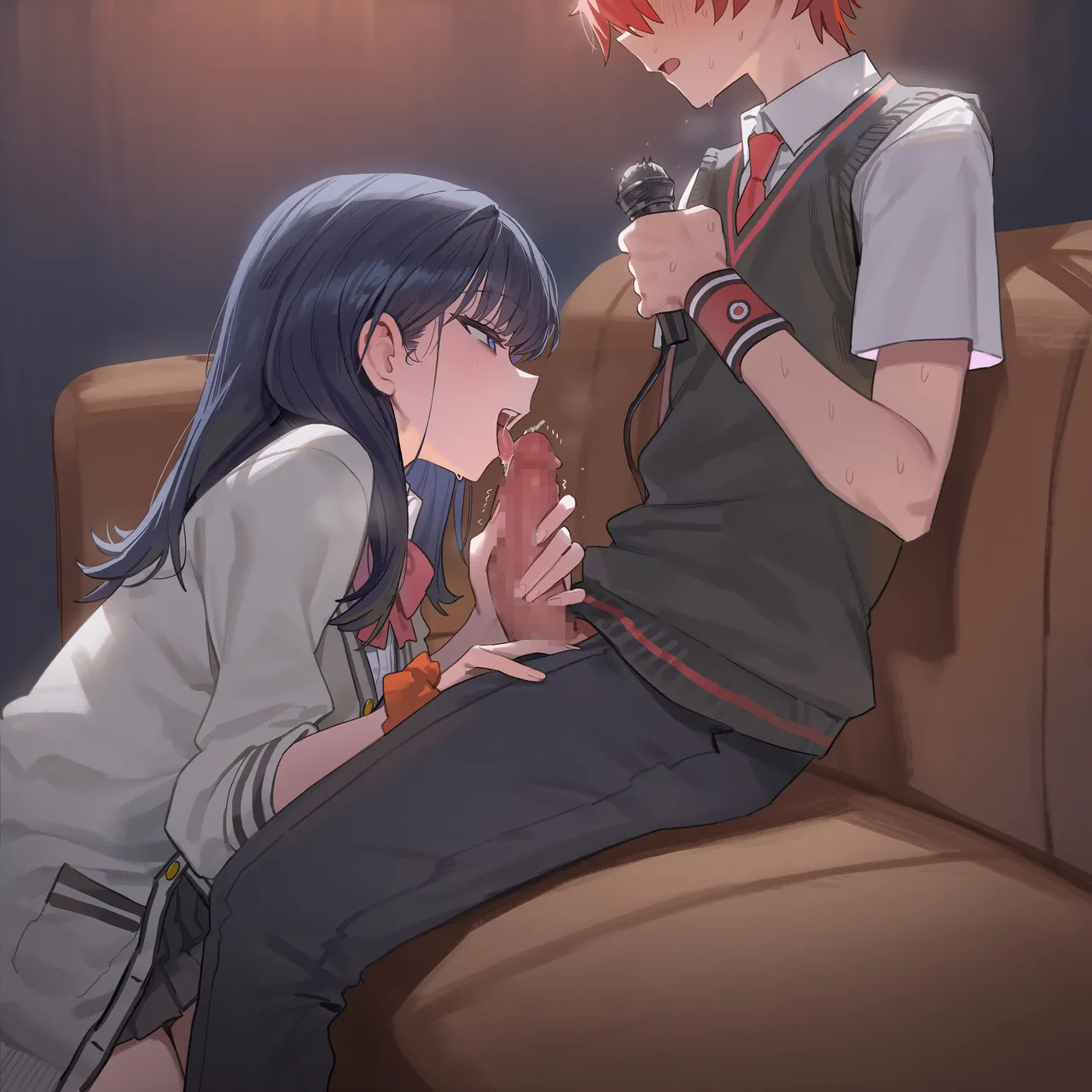 Manga Page 807