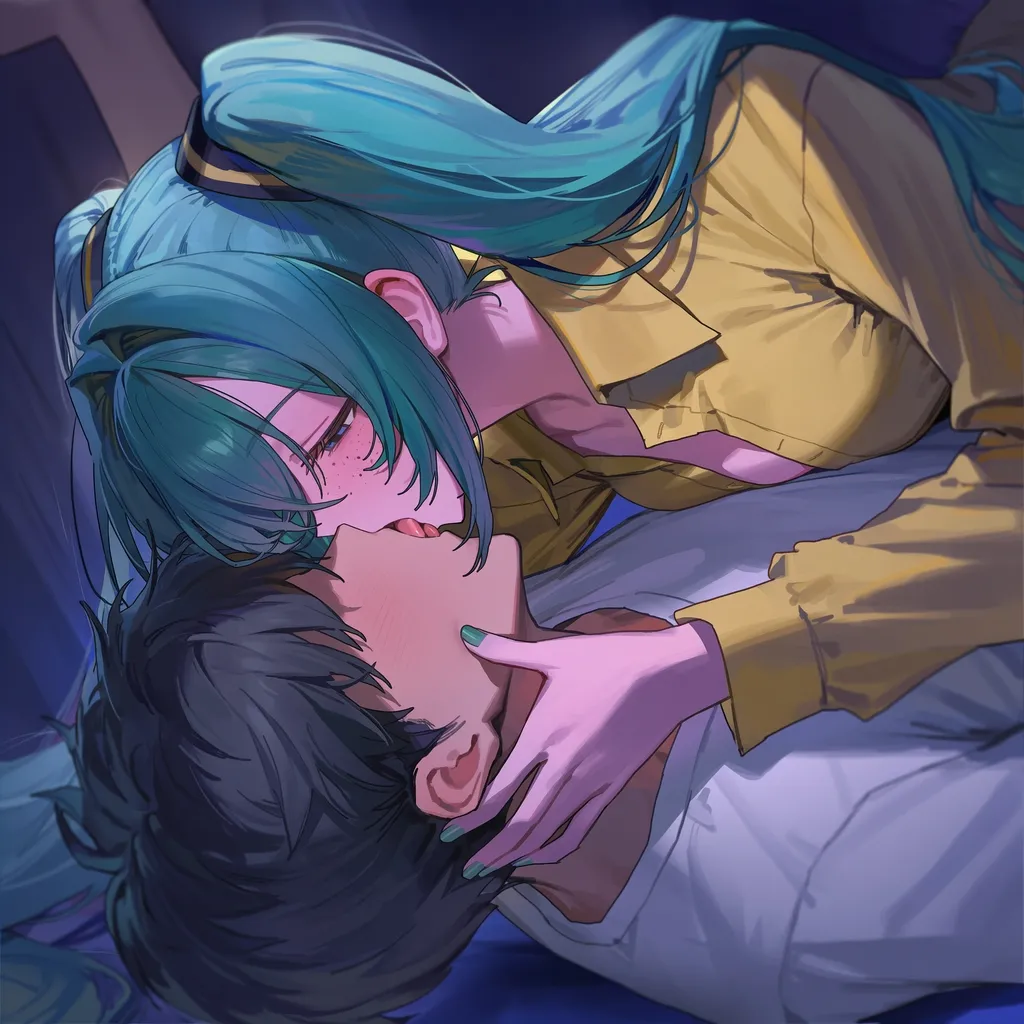 Manga Page 837