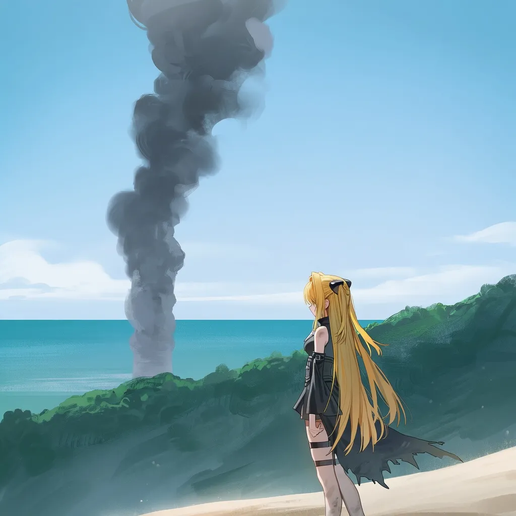 Manga Page 868