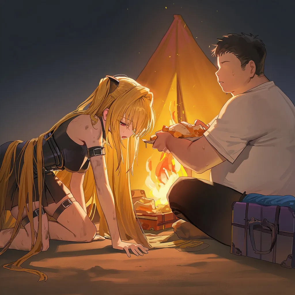 Manga Page 871