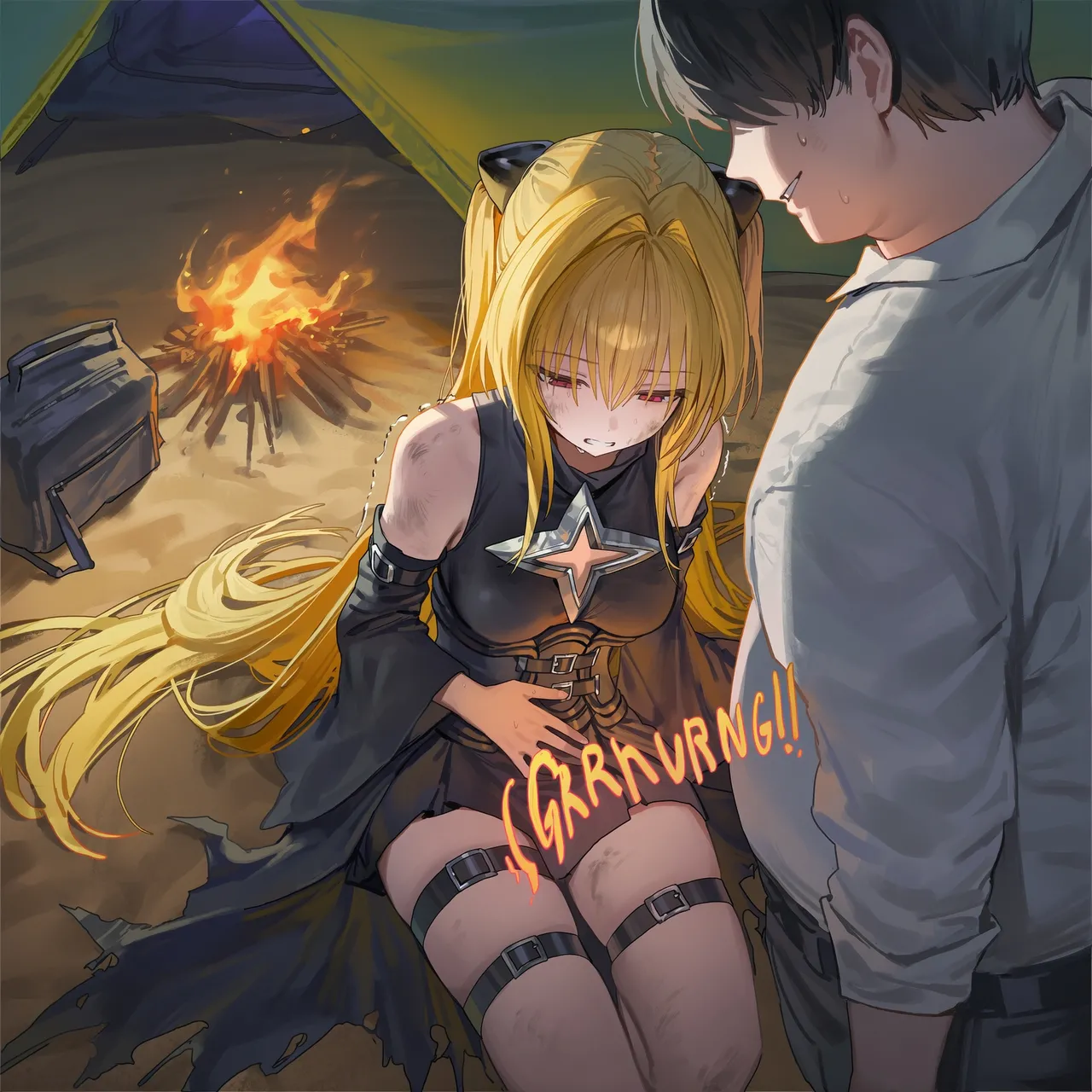 Manga Page 875