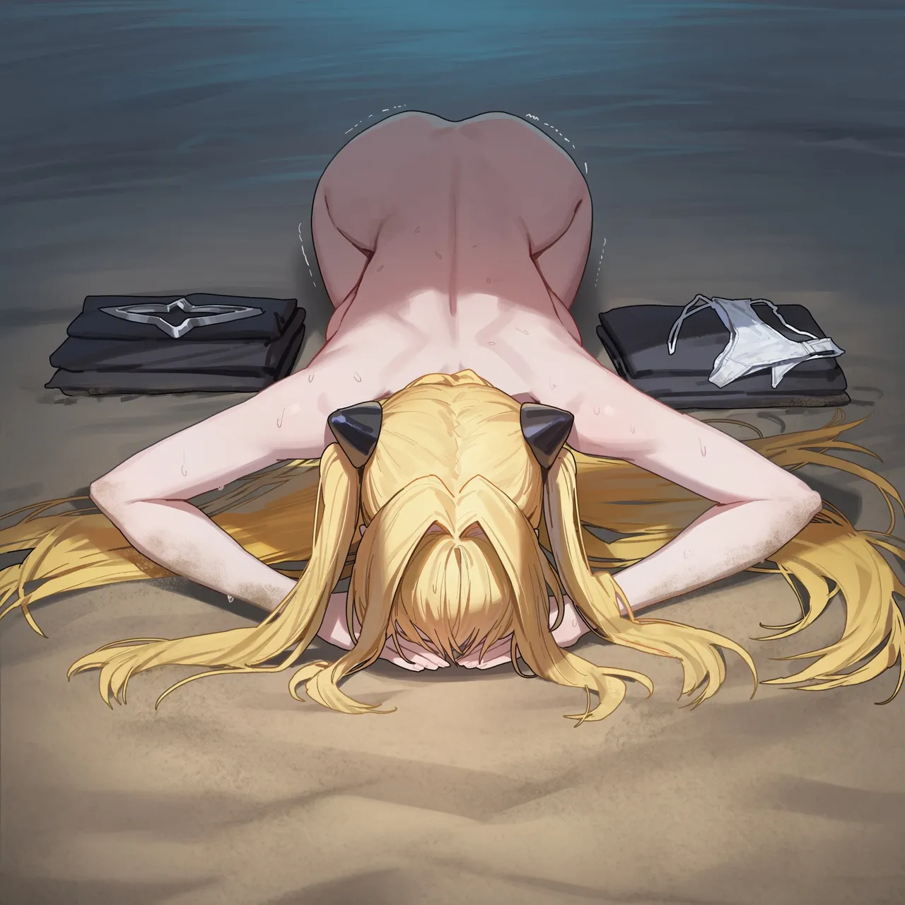 Manga Page 878