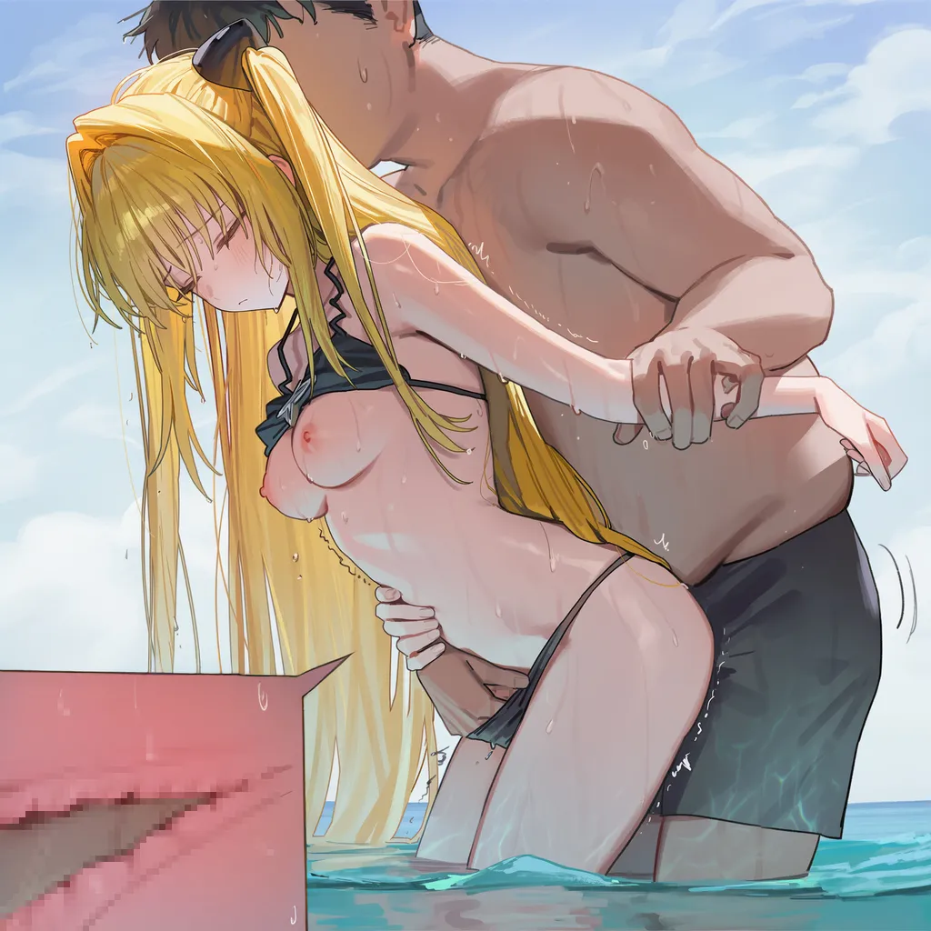 Manga Page 950