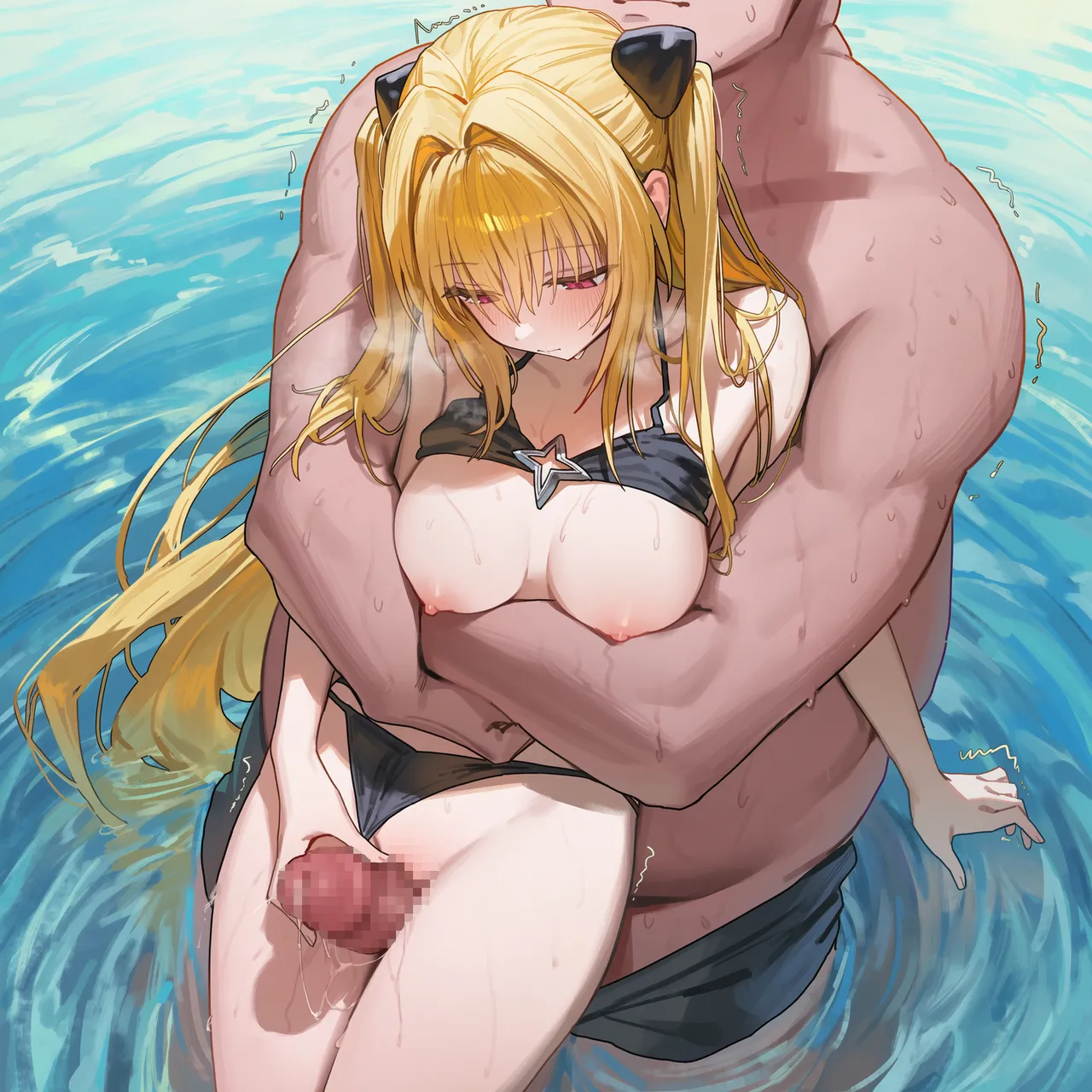 Manga Page 952