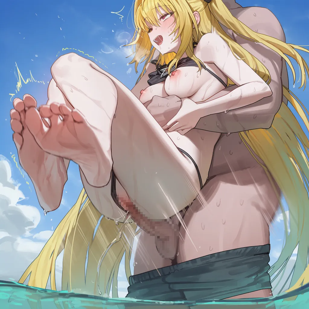 Manga Page 956