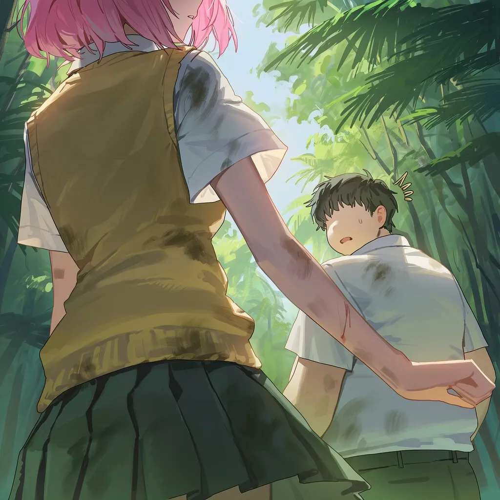 Manga Page 965