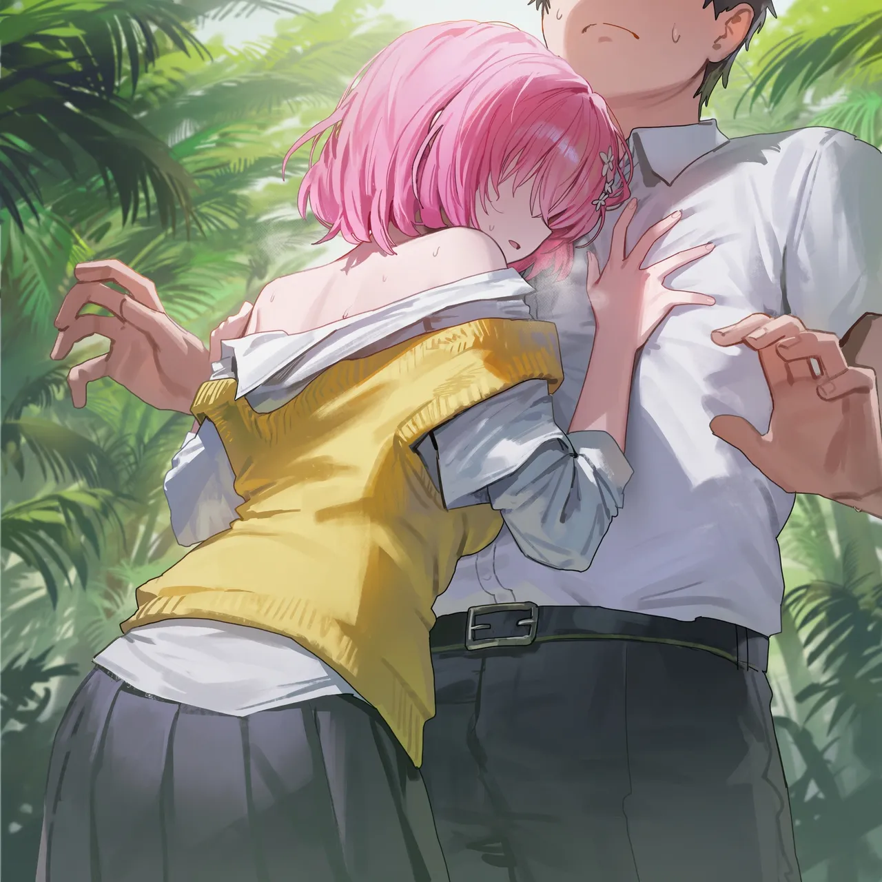 Manga Page 967