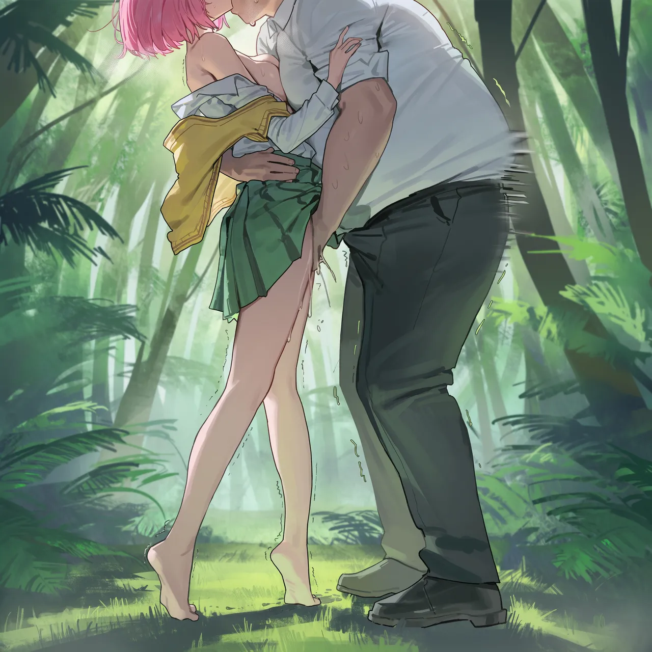Manga Page 970