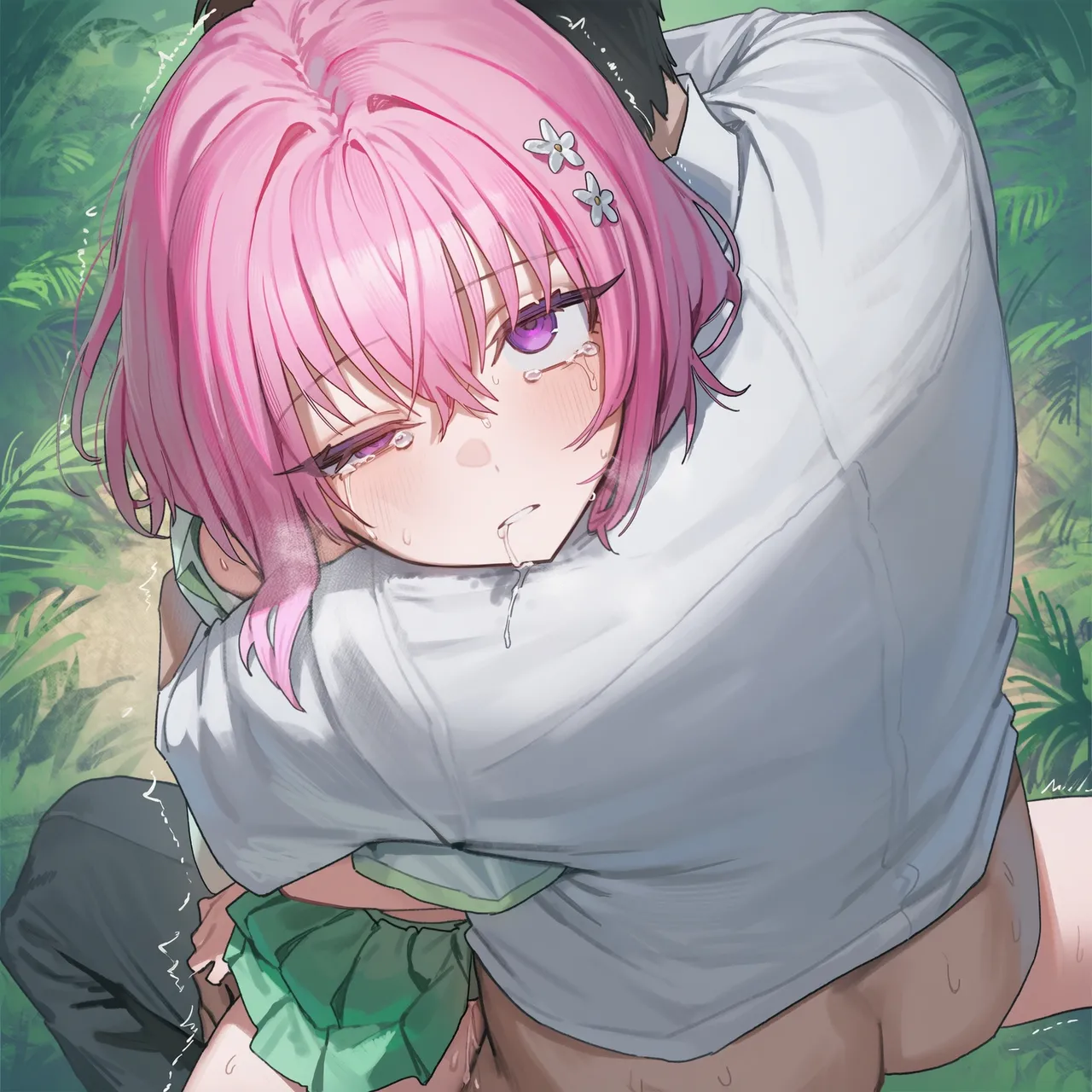 Manga Page 982