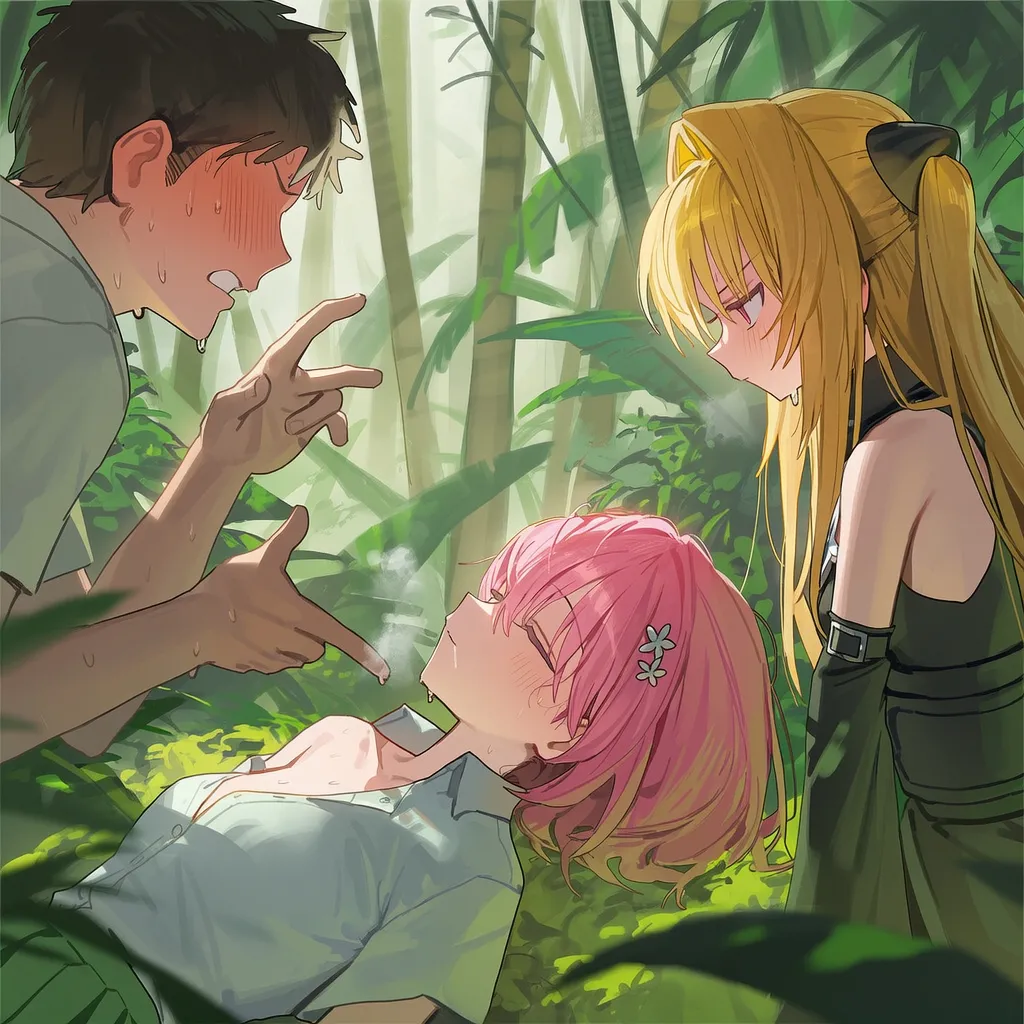 Manga Page 990