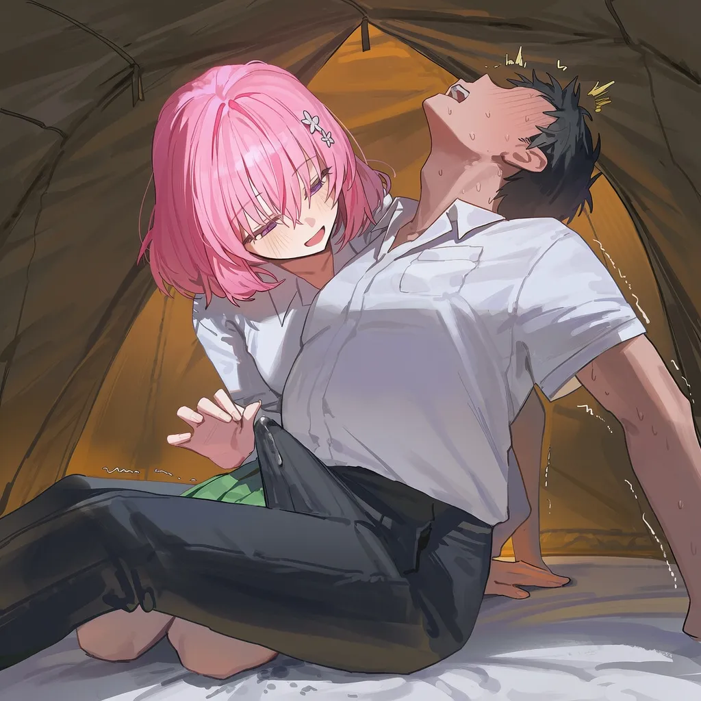 Manga Page 998