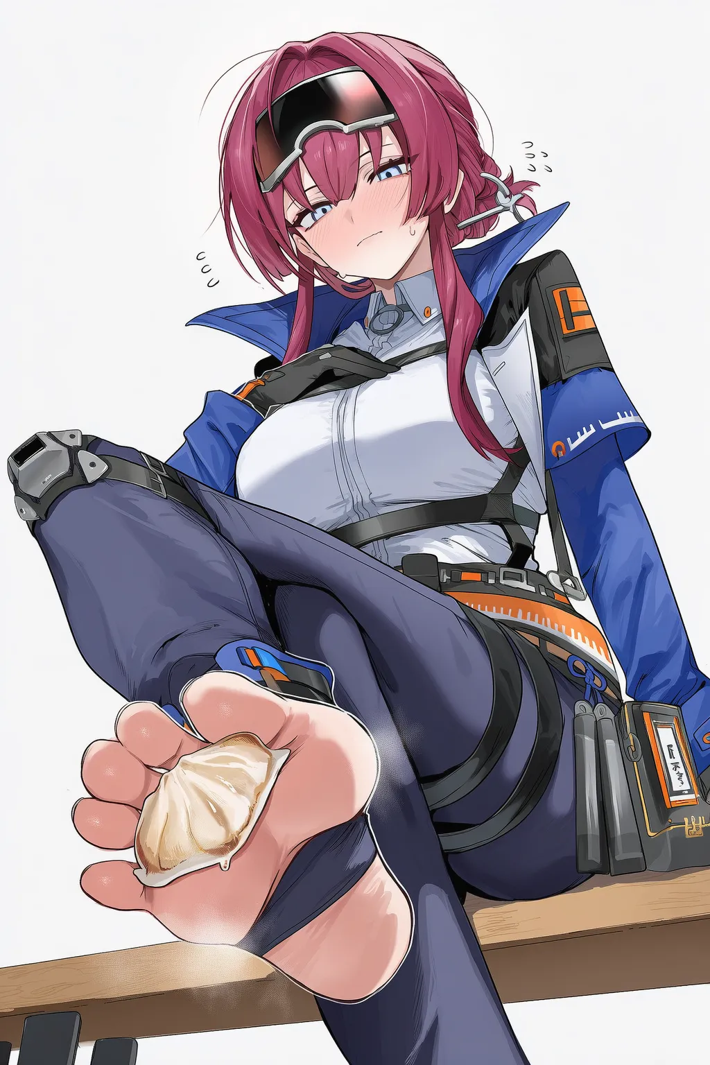 Manga Page 523