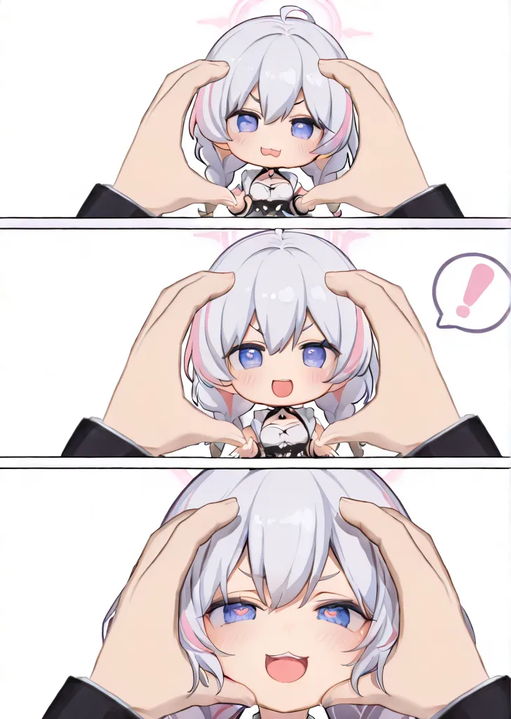 Manga Page 1301