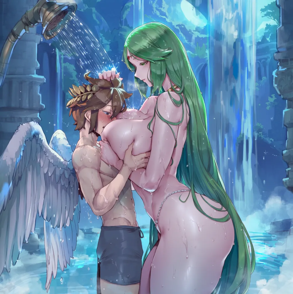 Manga Page 536